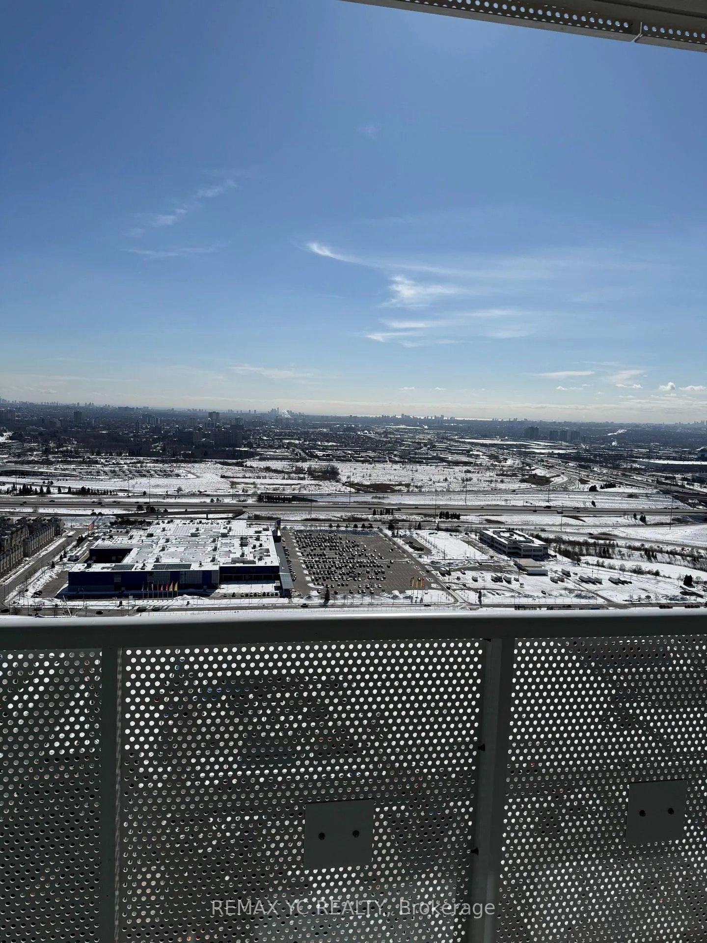 Photo 18 of Unit 4311, 8 Interchange Way, Vaughan, Vaughan Corporate Centre — HOMEH