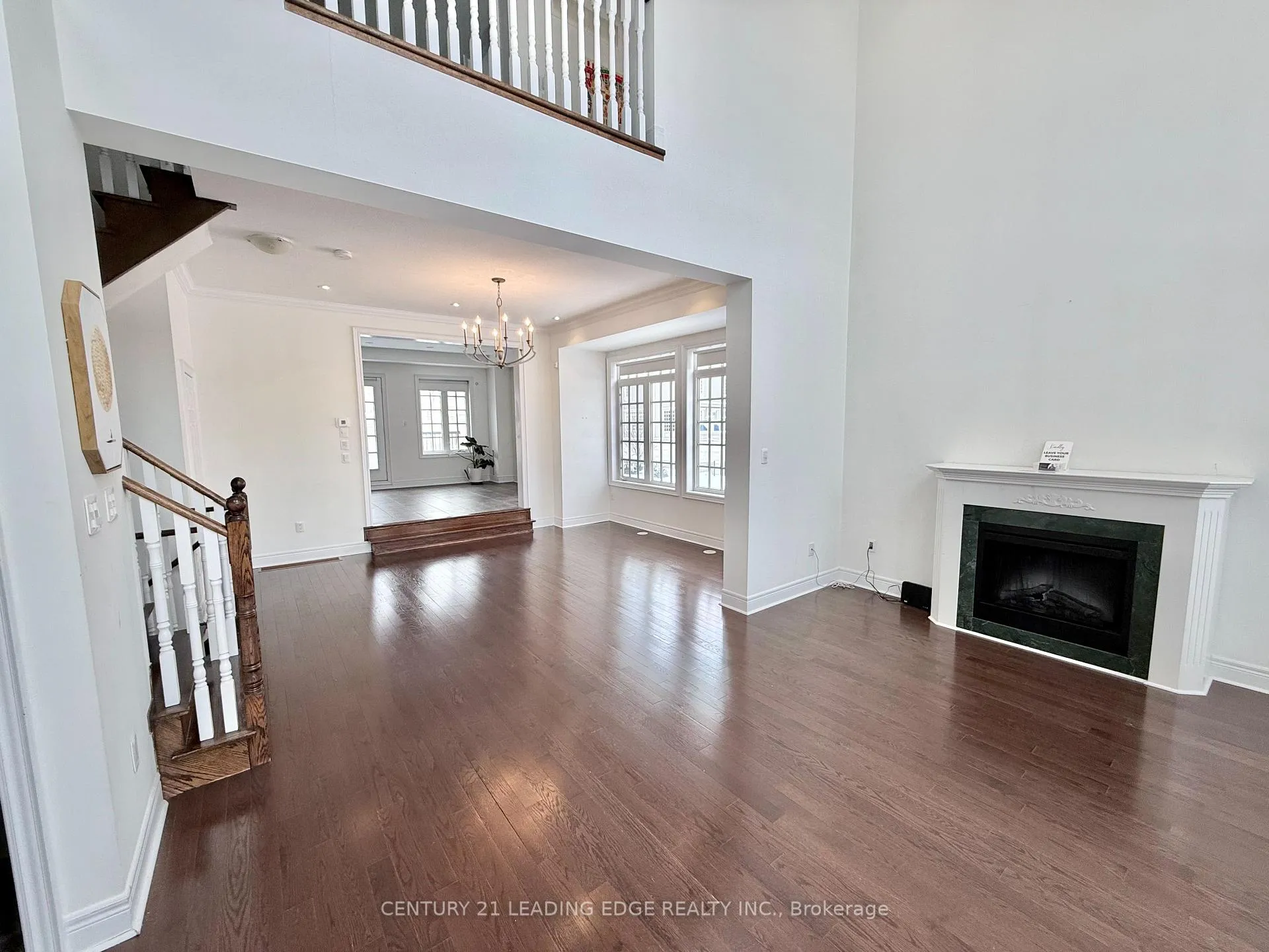 Photo 6 of 87 Rouge Valley Drive W, Markham, Unionville — HOMEH