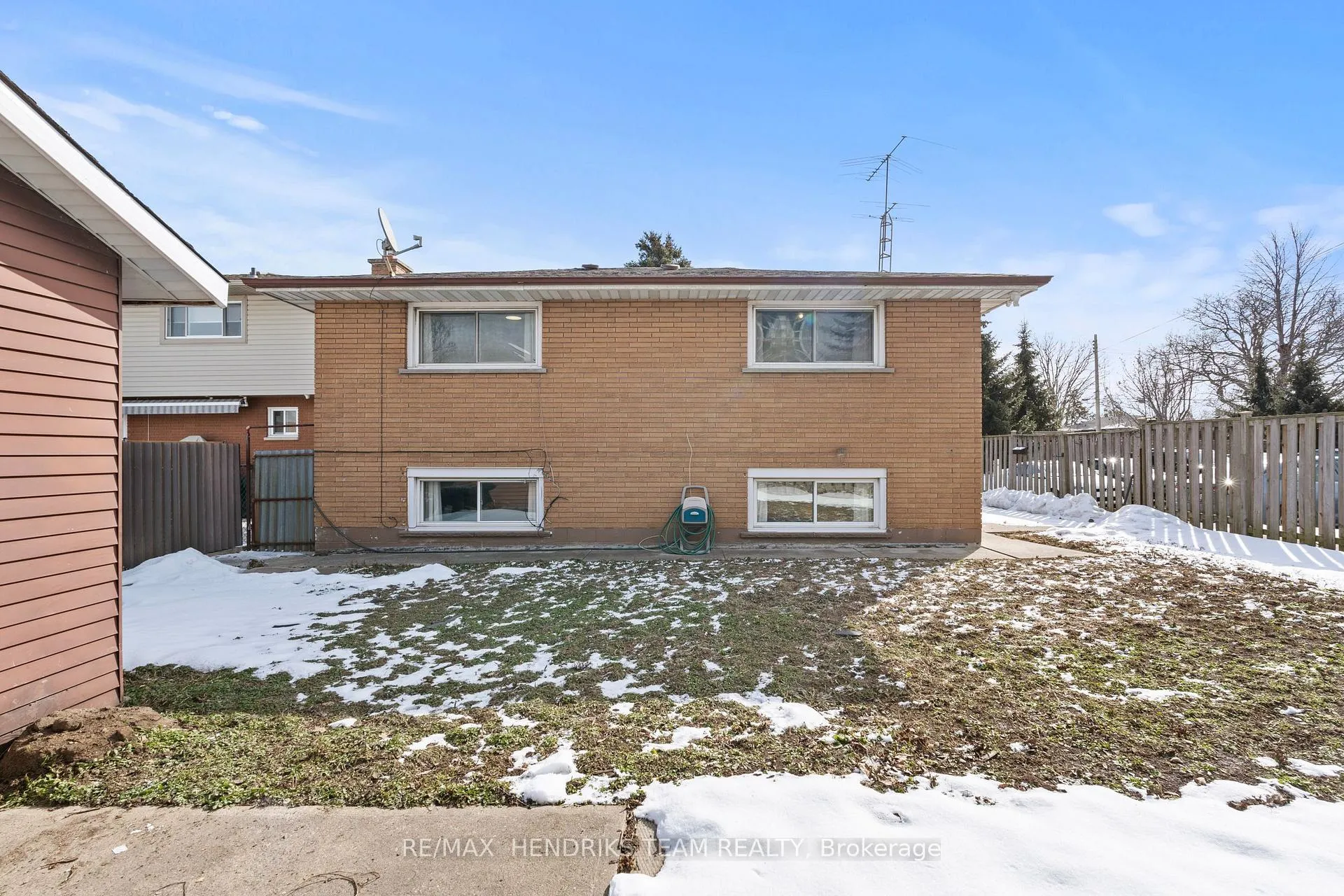 Photo 40 of 94 Victor Boulevard, Hamilton, Greeningdon — HOMEH