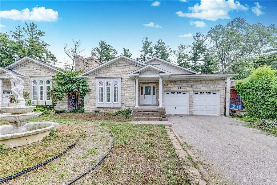 Photo 2 of Unit Unit 3, 27 Conlins Road, Scarborough, Highland Creek — HOMEH