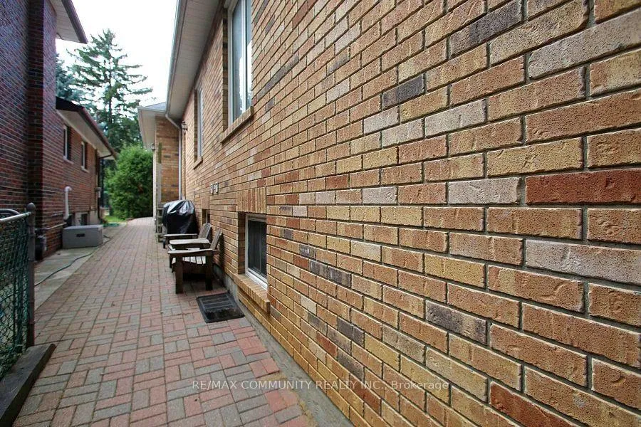 Photo 7 of Unit Unit 3, 27 Conlins Road, Scarborough, Highland Creek — HOMEH