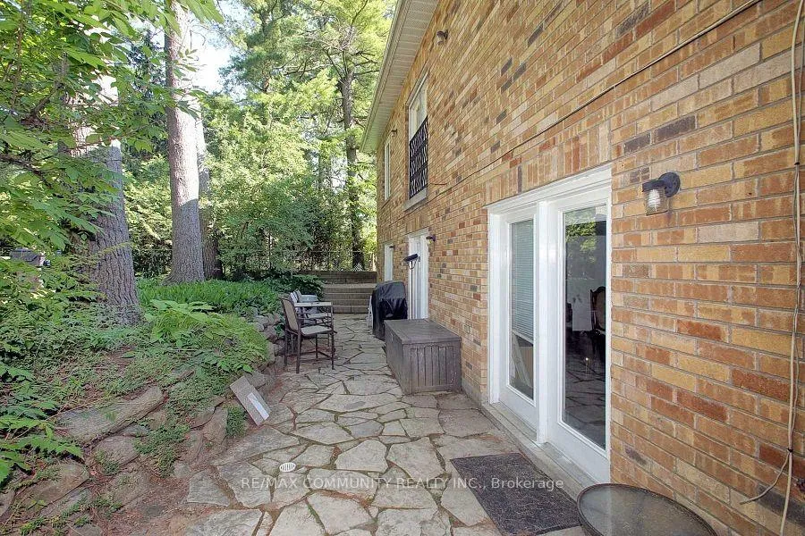 Photo 12 of Unit Unit 1, 27 Conlins Road, Scarborough, Highland Creek — HOMEH