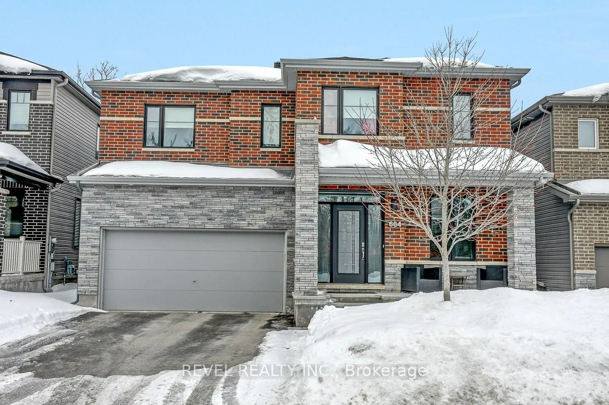 Photo 1 of 664 Eagle Crest Heights, Ottawa, Stittsville (North) — HOMEH