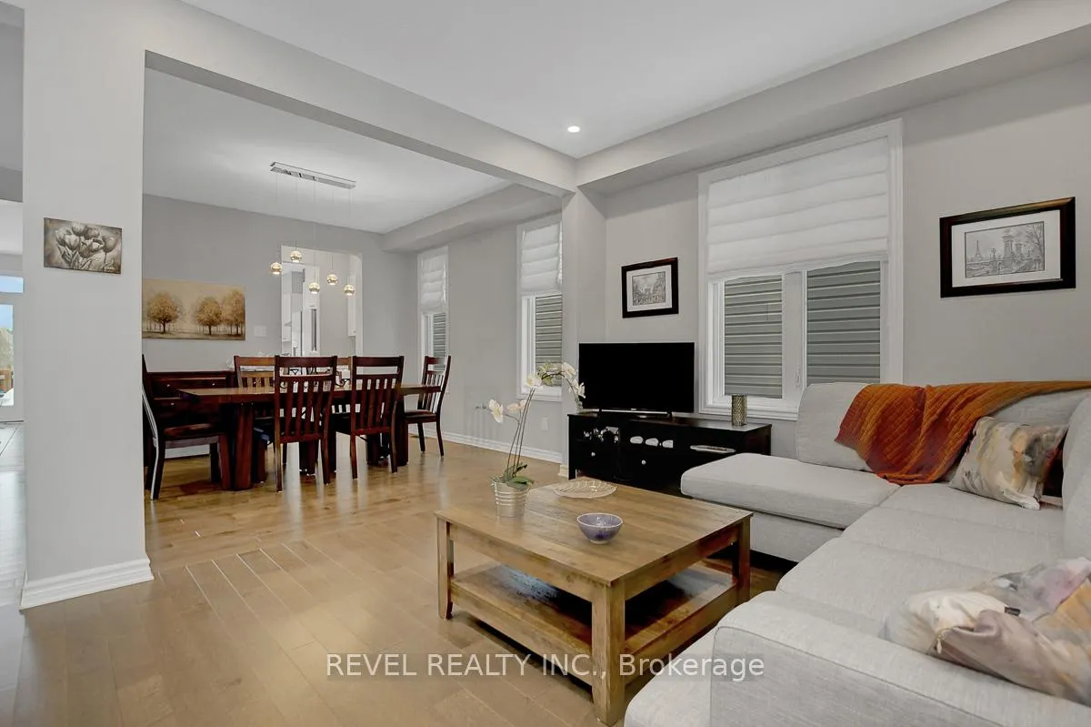 Photo 9 of 664 Eagle Crest Heights, Ottawa, Stittsville (North) — HOMEH