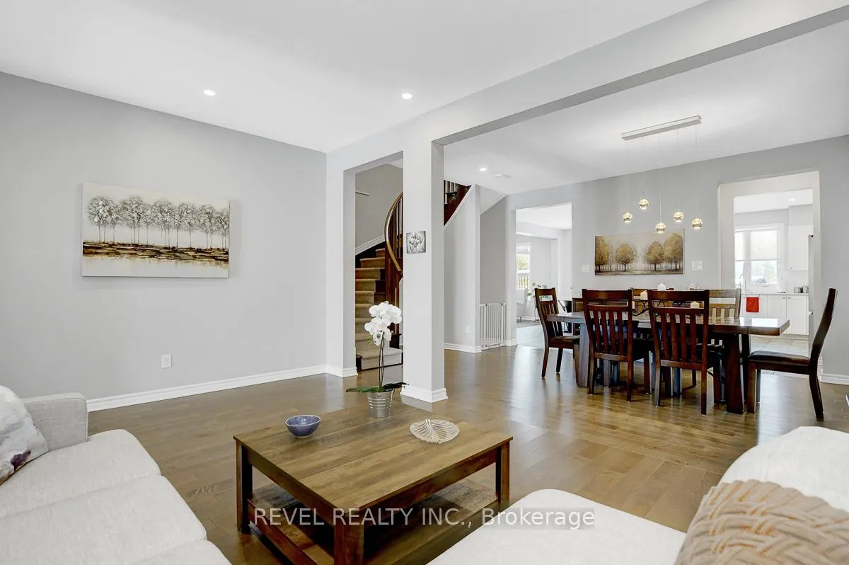 Photo 11 of 664 Eagle Crest Heights, Ottawa, Stittsville (North) — HOMEH