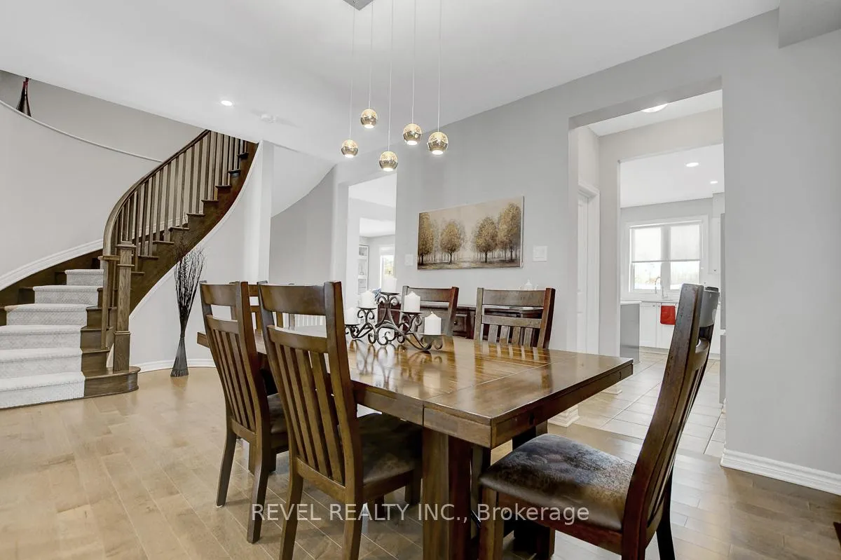 Photo 12 of 664 Eagle Crest Heights, Ottawa, Stittsville (North) — HOMEH