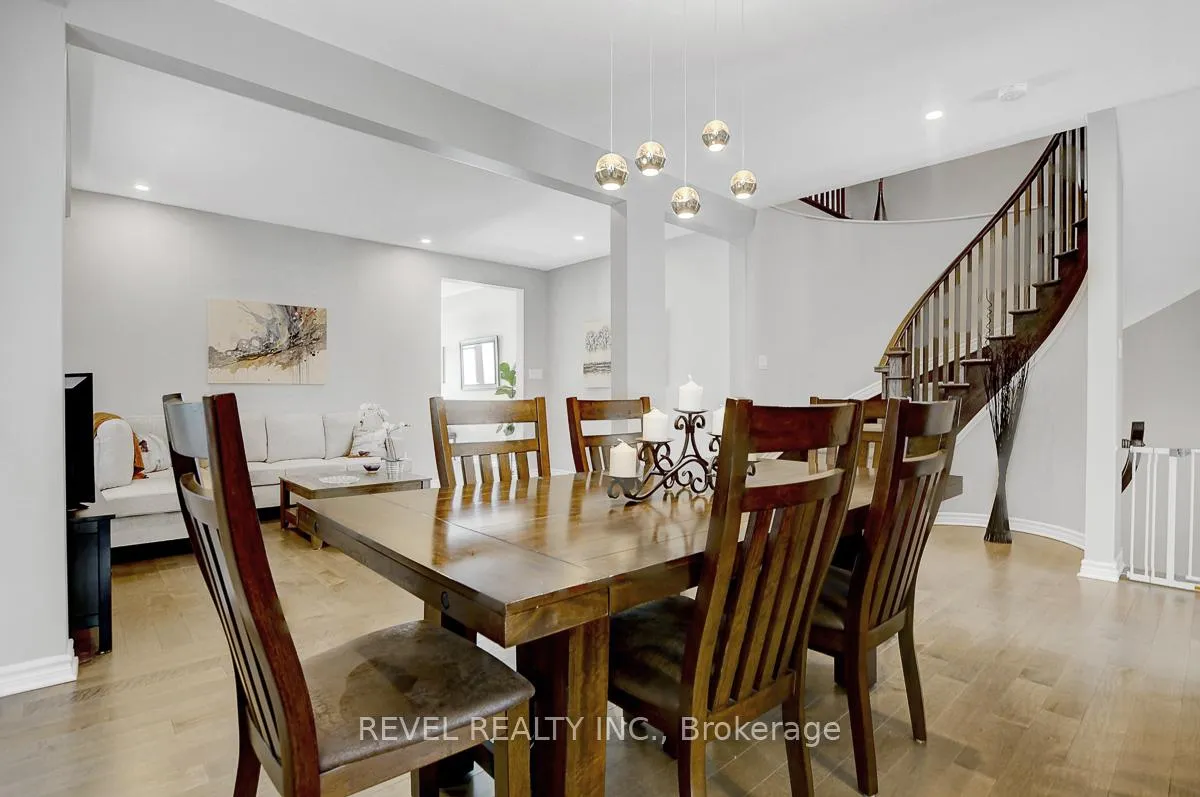 Photo 14 of 664 Eagle Crest Heights, Ottawa, Stittsville (North) — HOMEH