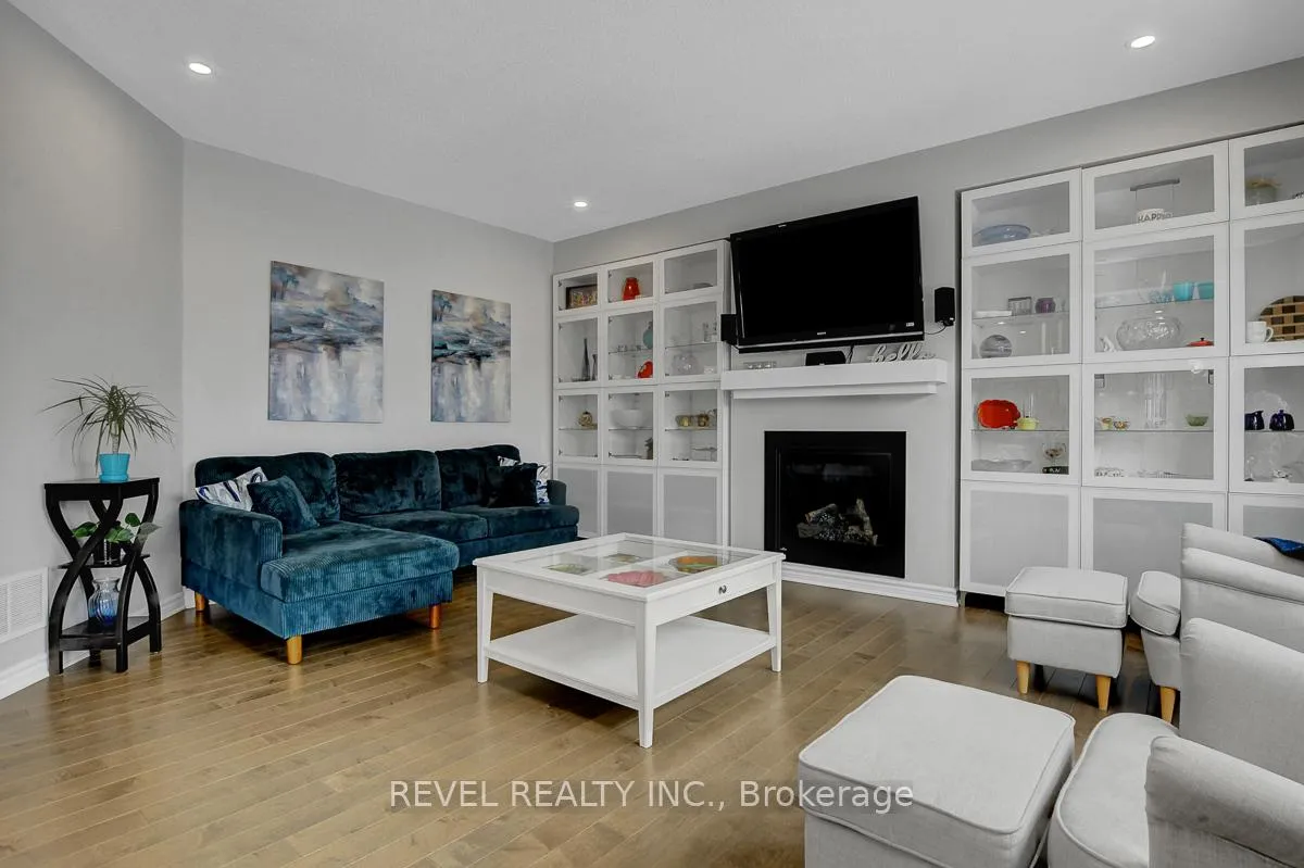 Photo 16 of 664 Eagle Crest Heights, Ottawa, Stittsville (North) — HOMEH