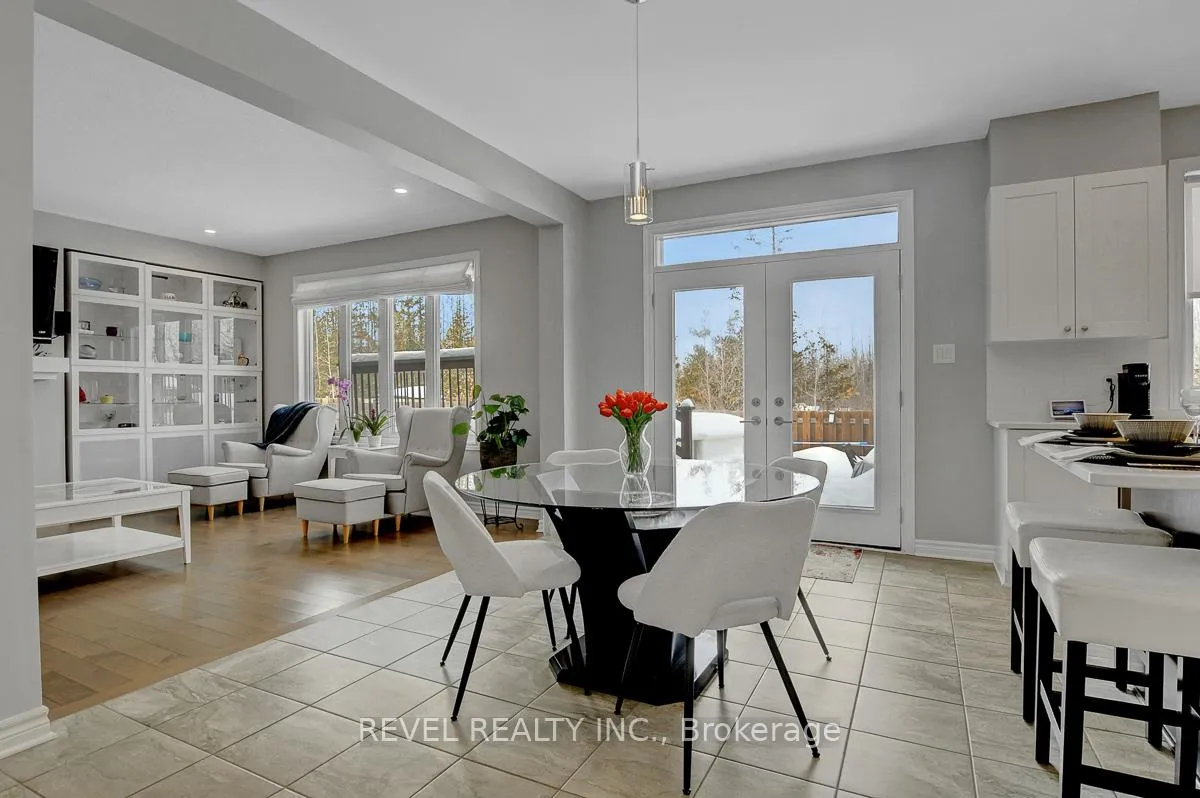 Photo 17 of 664 Eagle Crest Heights, Ottawa, Stittsville (North) — HOMEH