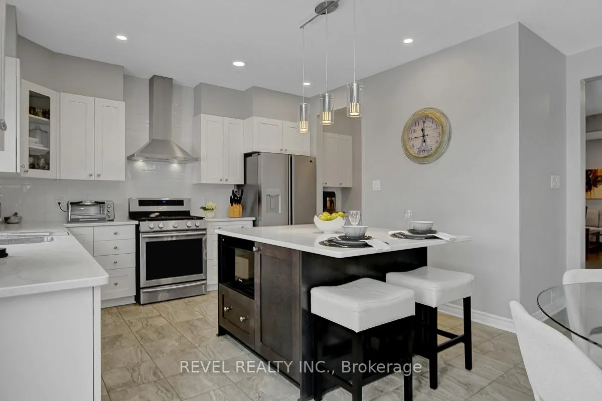 Photo 19 of 664 Eagle Crest Heights, Ottawa, Stittsville (North) — HOMEH