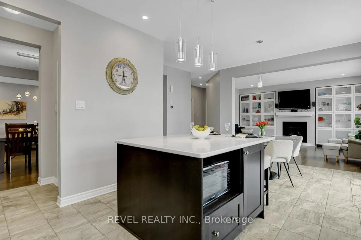 Photo 21 of 664 Eagle Crest Heights, Ottawa, Stittsville (North) — HOMEH