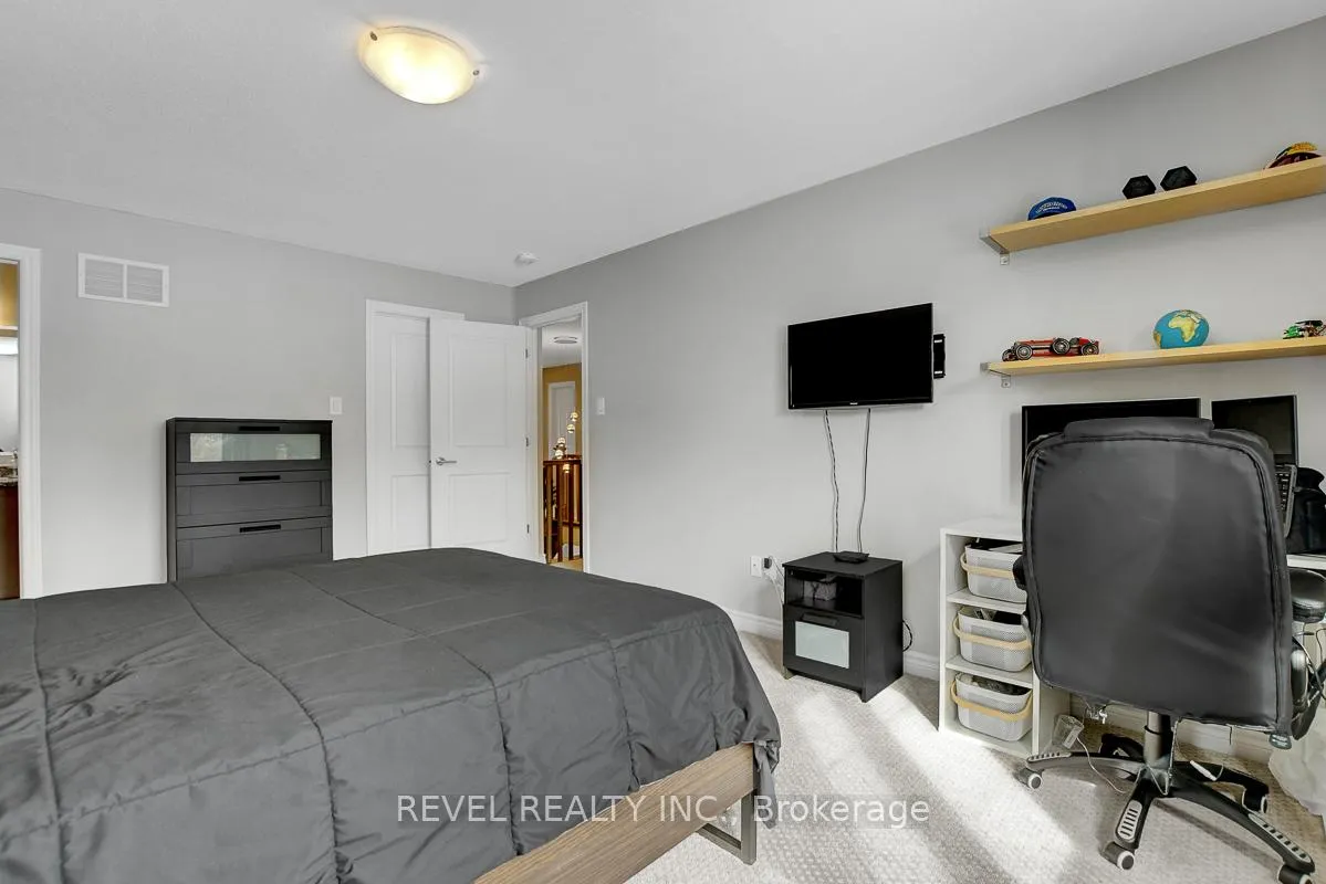 Photo 26 of 664 Eagle Crest Heights, Ottawa, Stittsville (North) — HOMEH