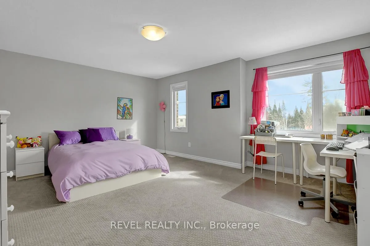 Photo 30 of 664 Eagle Crest Heights, Ottawa, Stittsville (North) — HOMEH