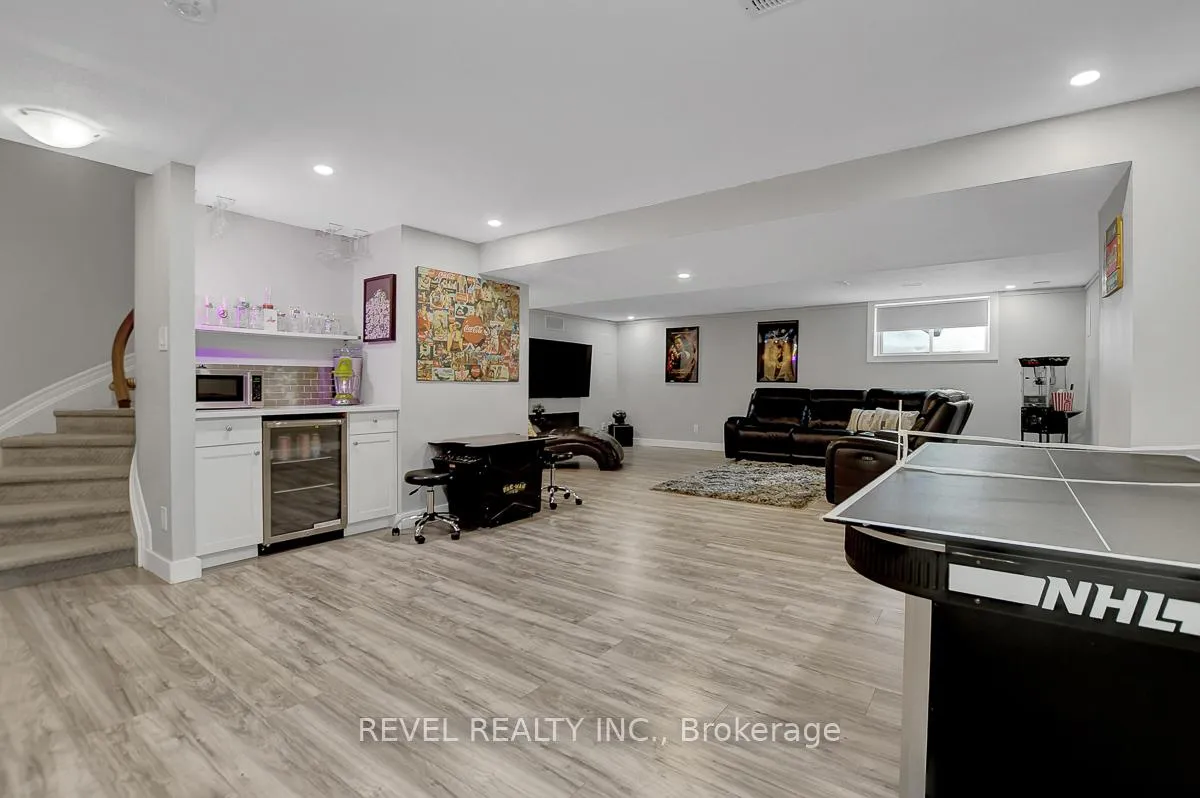 Photo 32 of 664 Eagle Crest Heights, Ottawa, Stittsville (North) — HOMEH