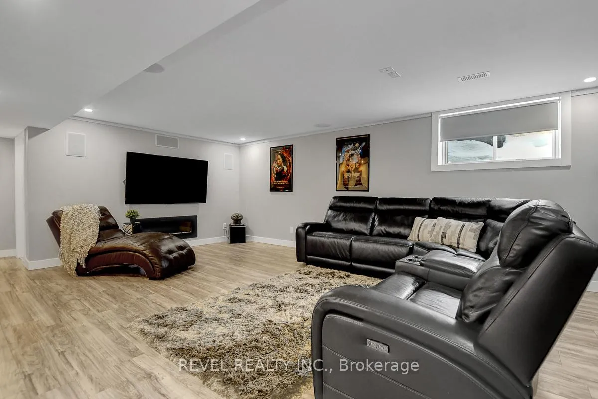 Photo 34 of 664 Eagle Crest Heights, Ottawa, Stittsville (North) — HOMEH