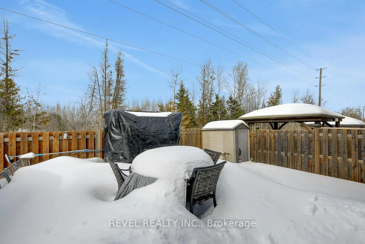 Photo 37 of 664 Eagle Crest Heights, Ottawa, Stittsville (North) — HOMEH