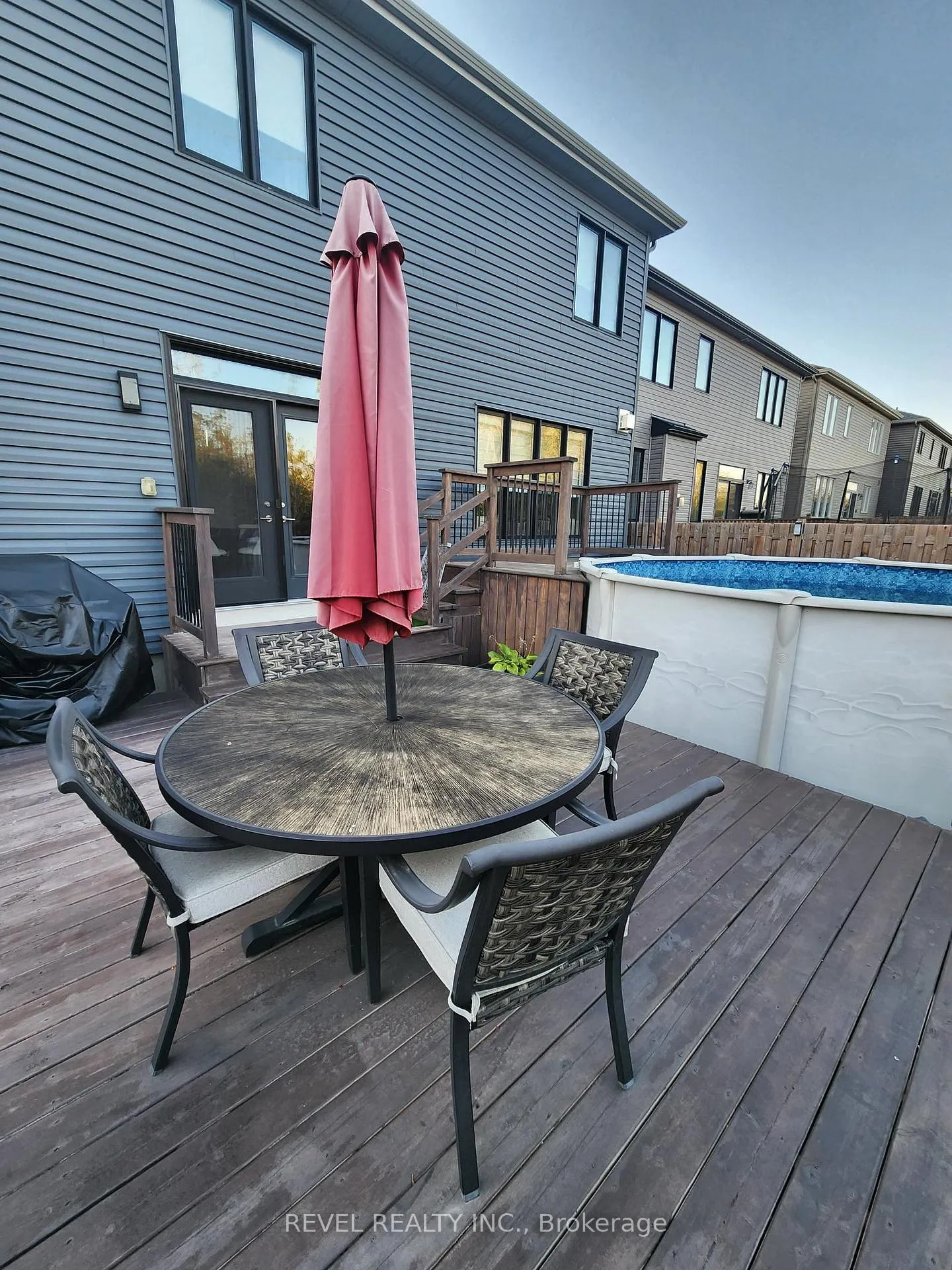 Photo 38 of 664 Eagle Crest Heights, Ottawa, Stittsville (North) — HOMEH