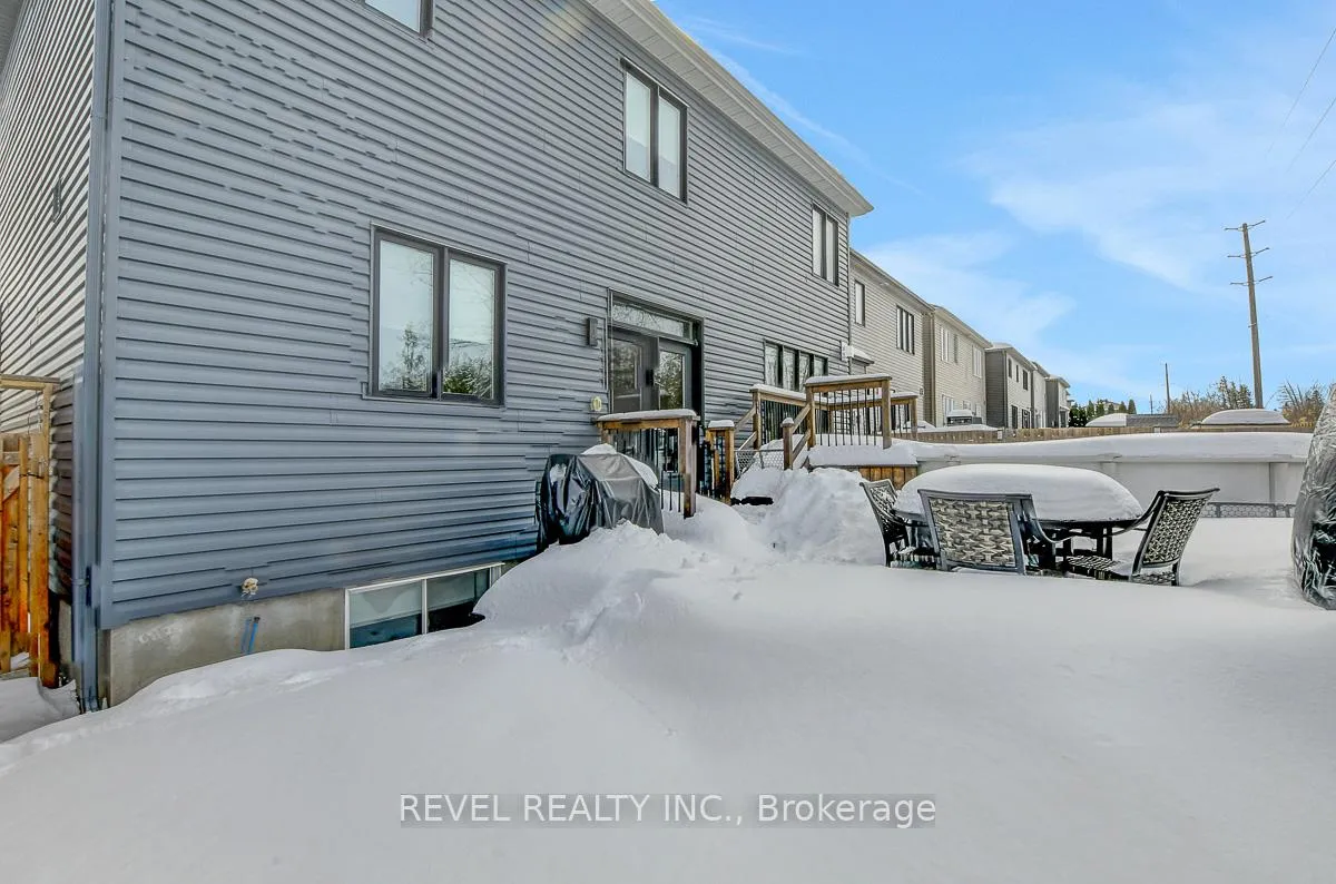 Photo 42 of 664 Eagle Crest Heights, Ottawa, Stittsville (North) — HOMEH