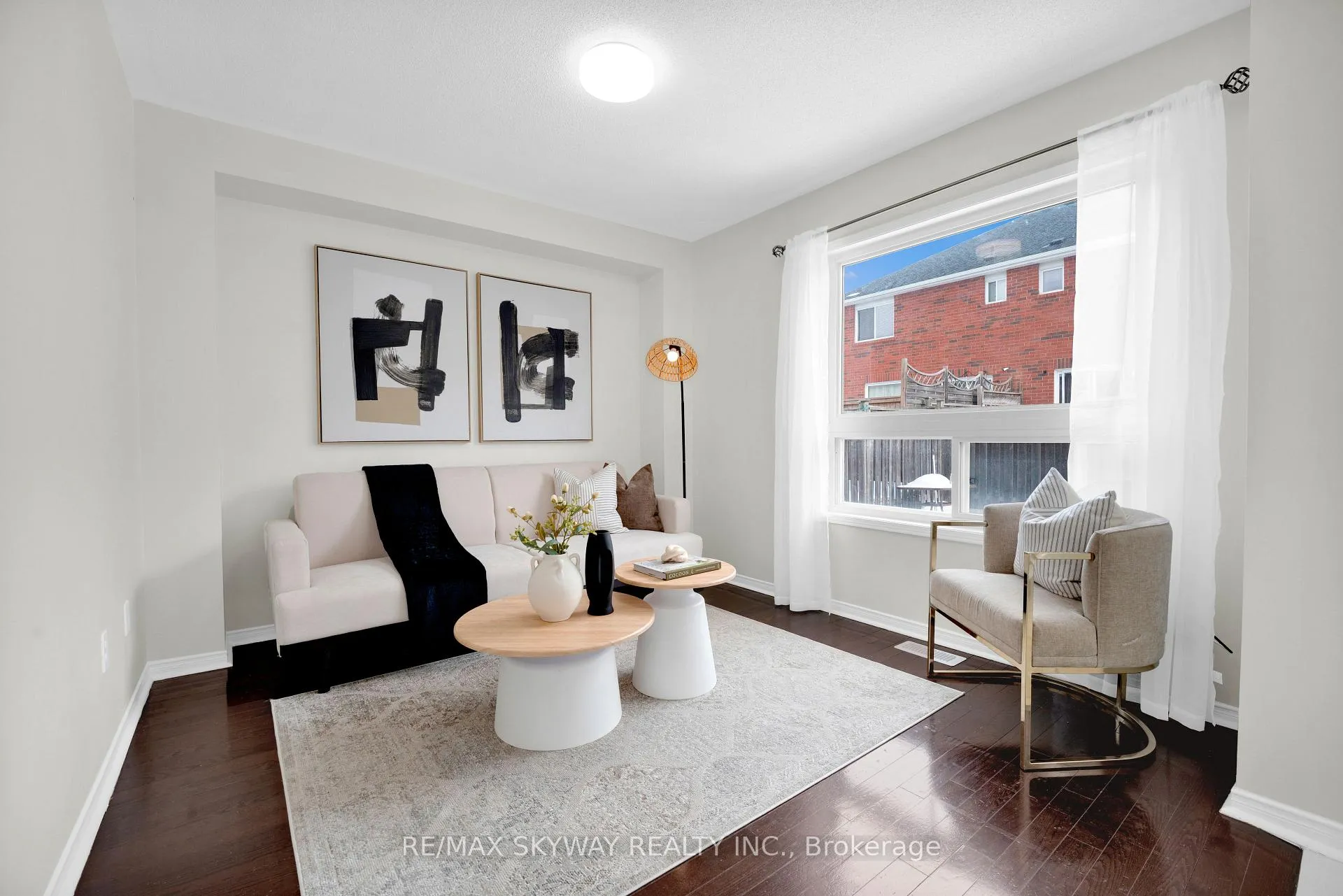 Photo 2 of 108 Bushmill Circle, Brampton, Fletcher's Meadow — HOMEH