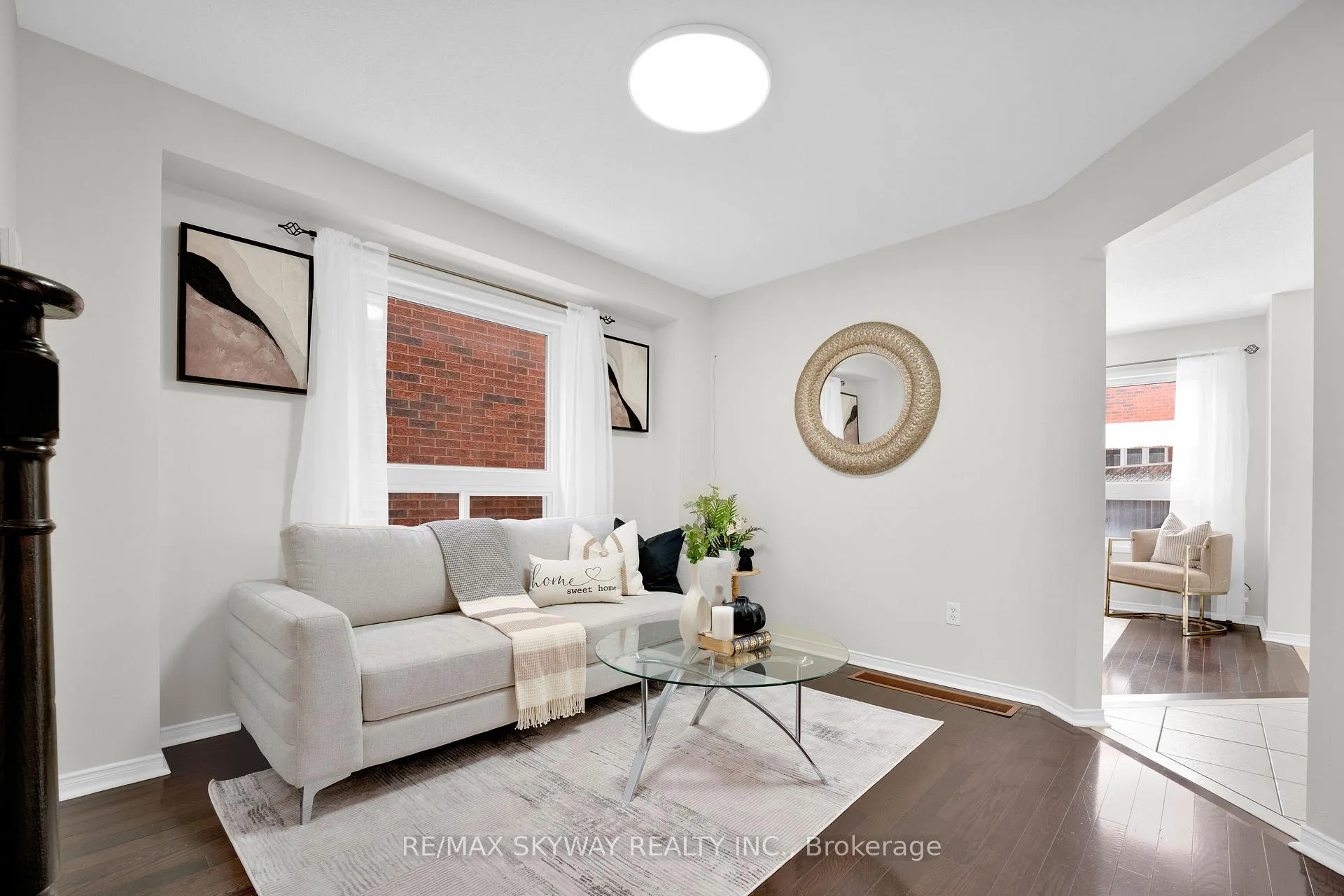 Photo 4 of 108 Bushmill Circle, Brampton, Fletcher's Meadow — HOMEH