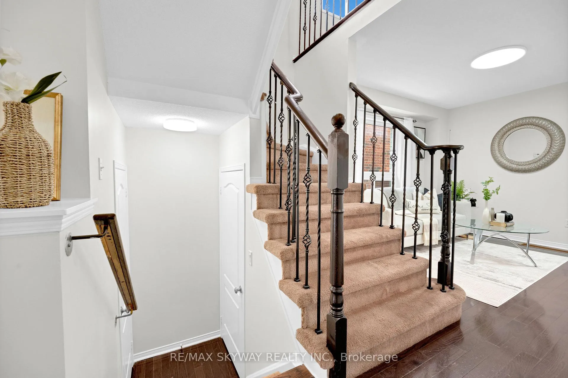 Photo 16 of 108 Bushmill Circle, Brampton, Fletcher's Meadow — HOMEH