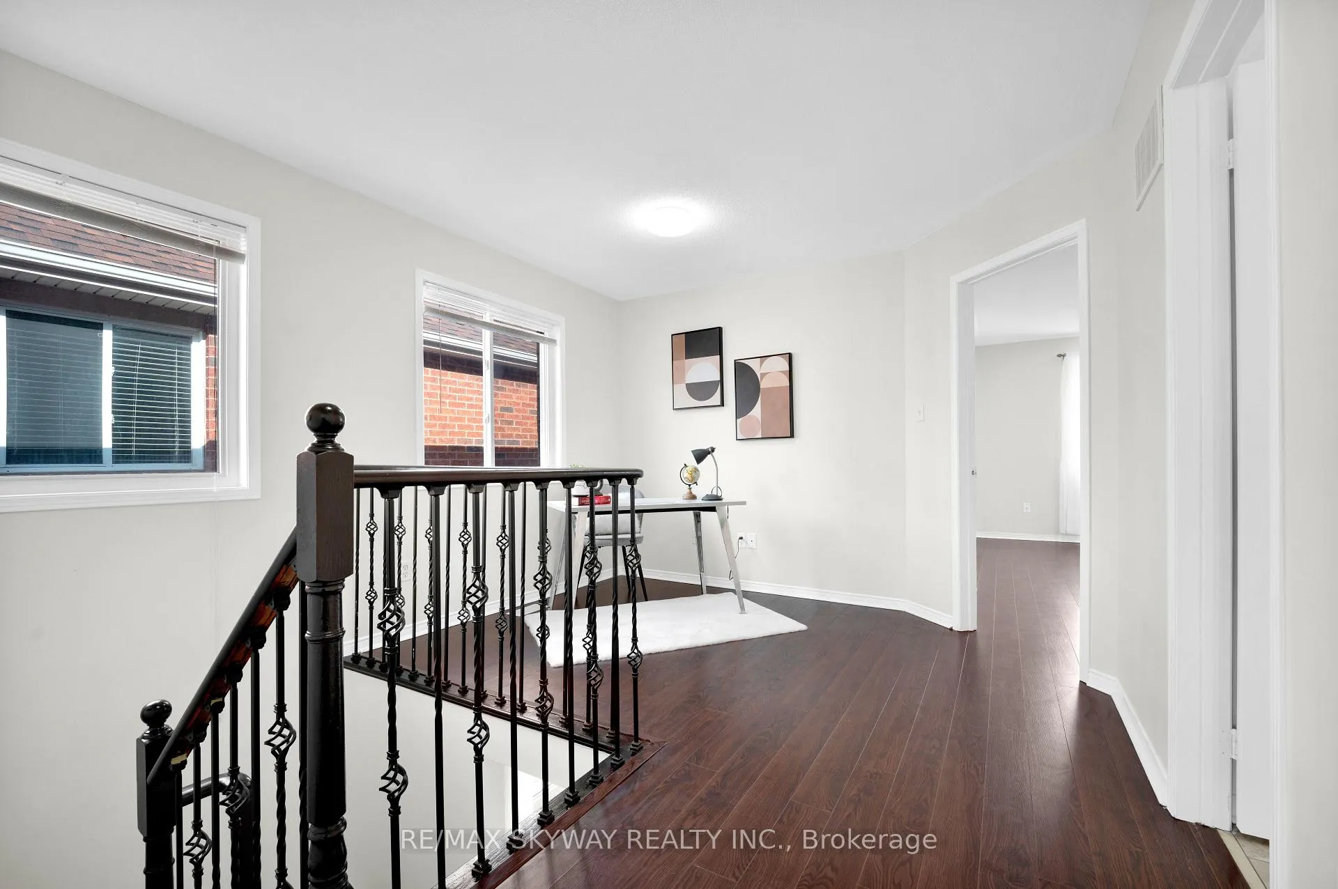 Photo 18 of 108 Bushmill Circle, Brampton, Fletcher's Meadow — HOMEH