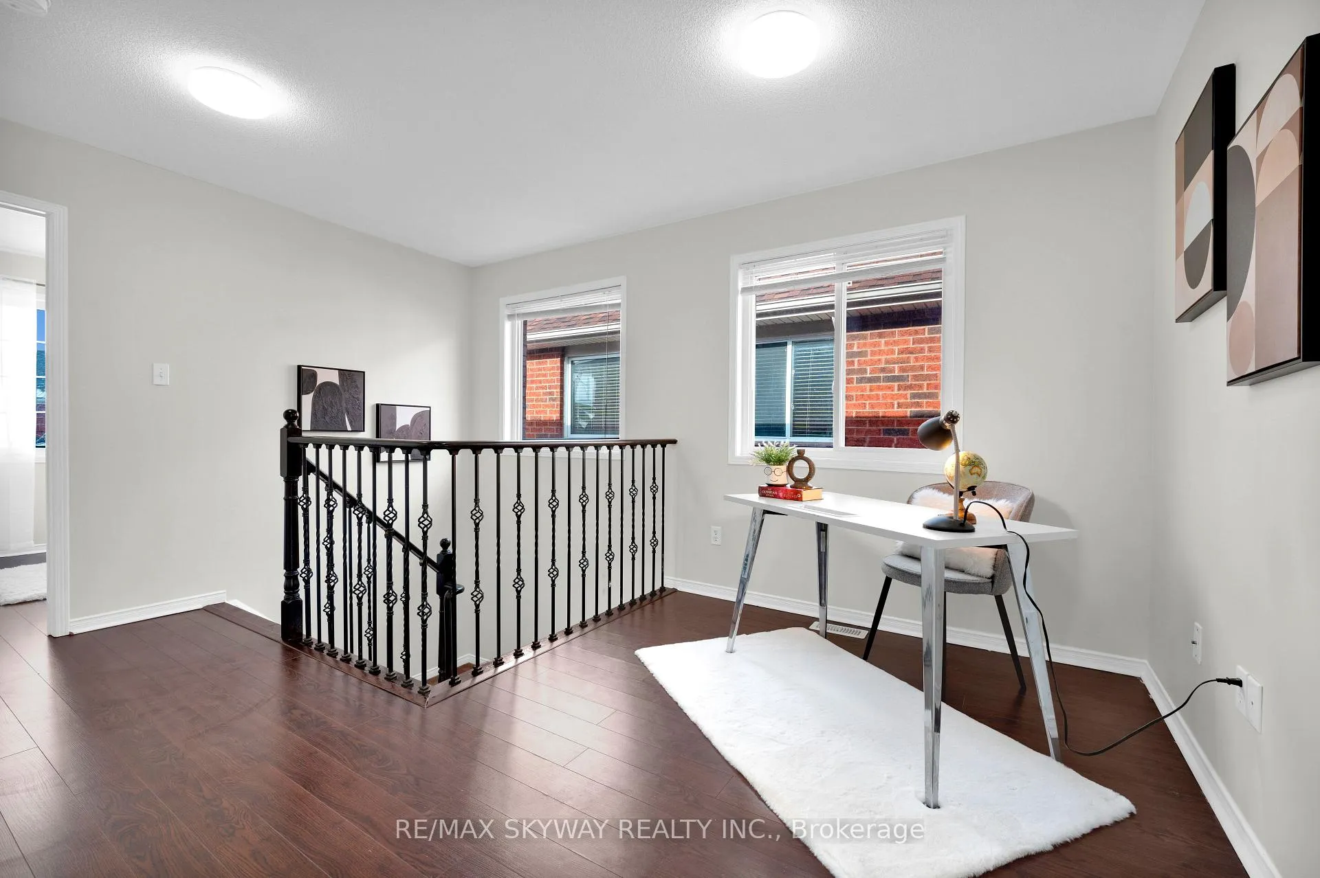 Photo 19 of 108 Bushmill Circle, Brampton, Fletcher's Meadow — HOMEH