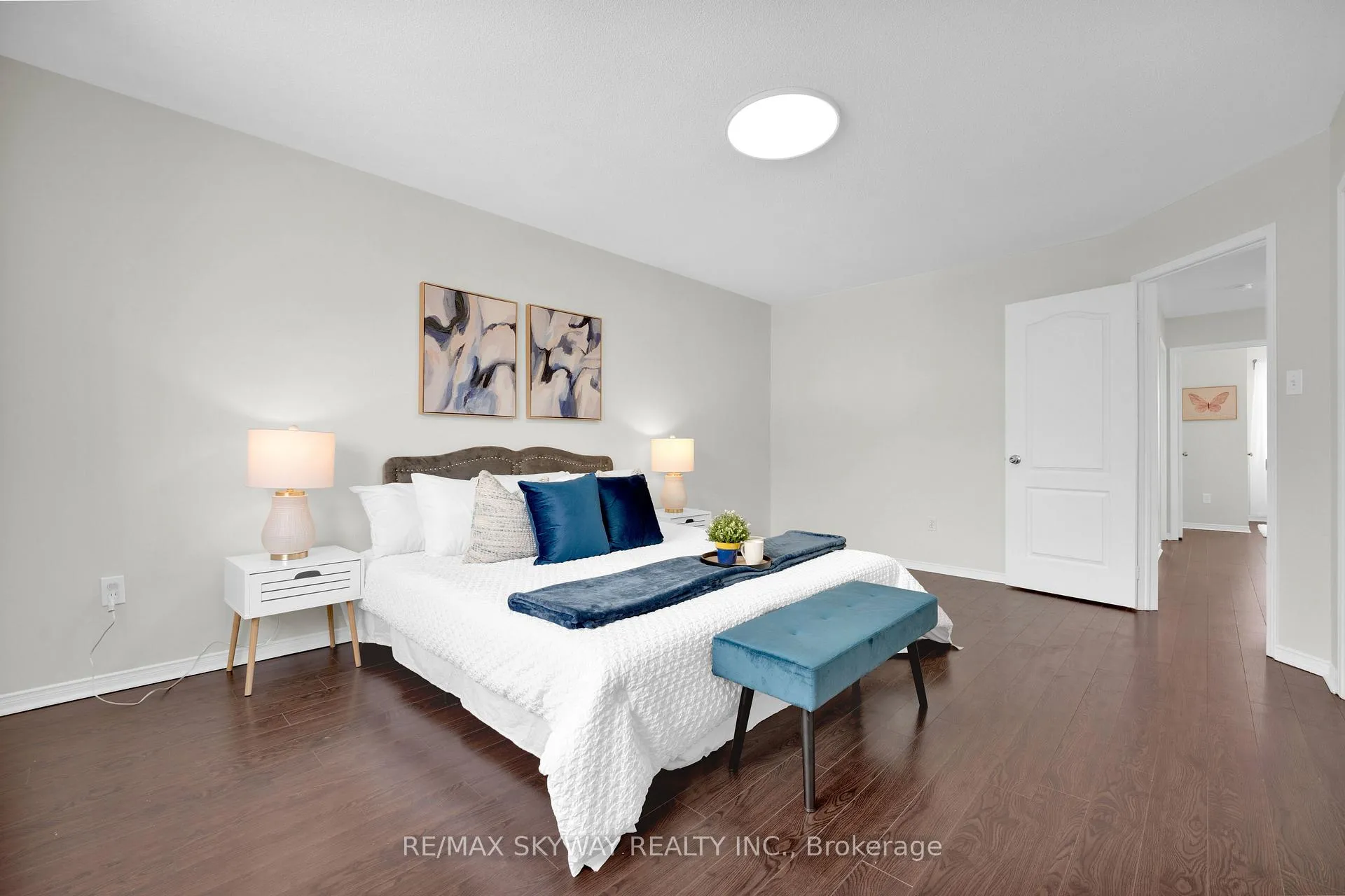 Photo 20 of 108 Bushmill Circle, Brampton, Fletcher's Meadow — HOMEH