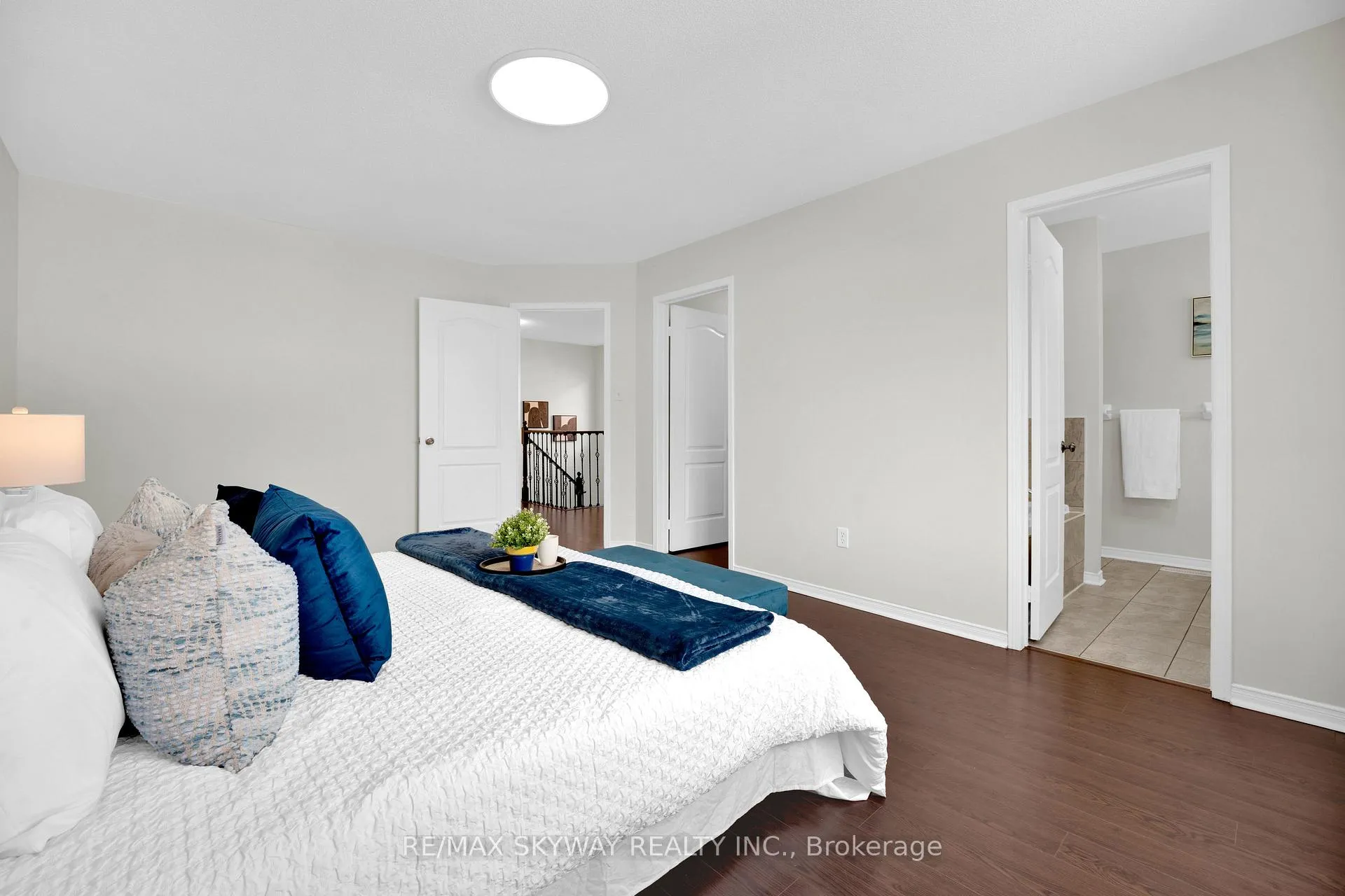 Photo 21 of 108 Bushmill Circle, Brampton, Fletcher's Meadow — HOMEH