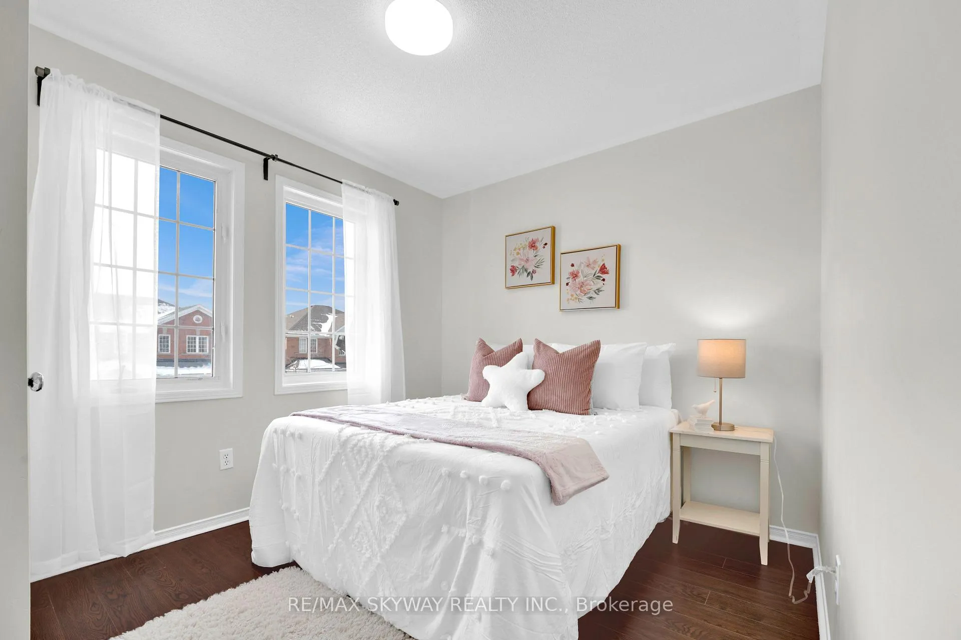 Photo 25 of 108 Bushmill Circle, Brampton, Fletcher's Meadow — HOMEH