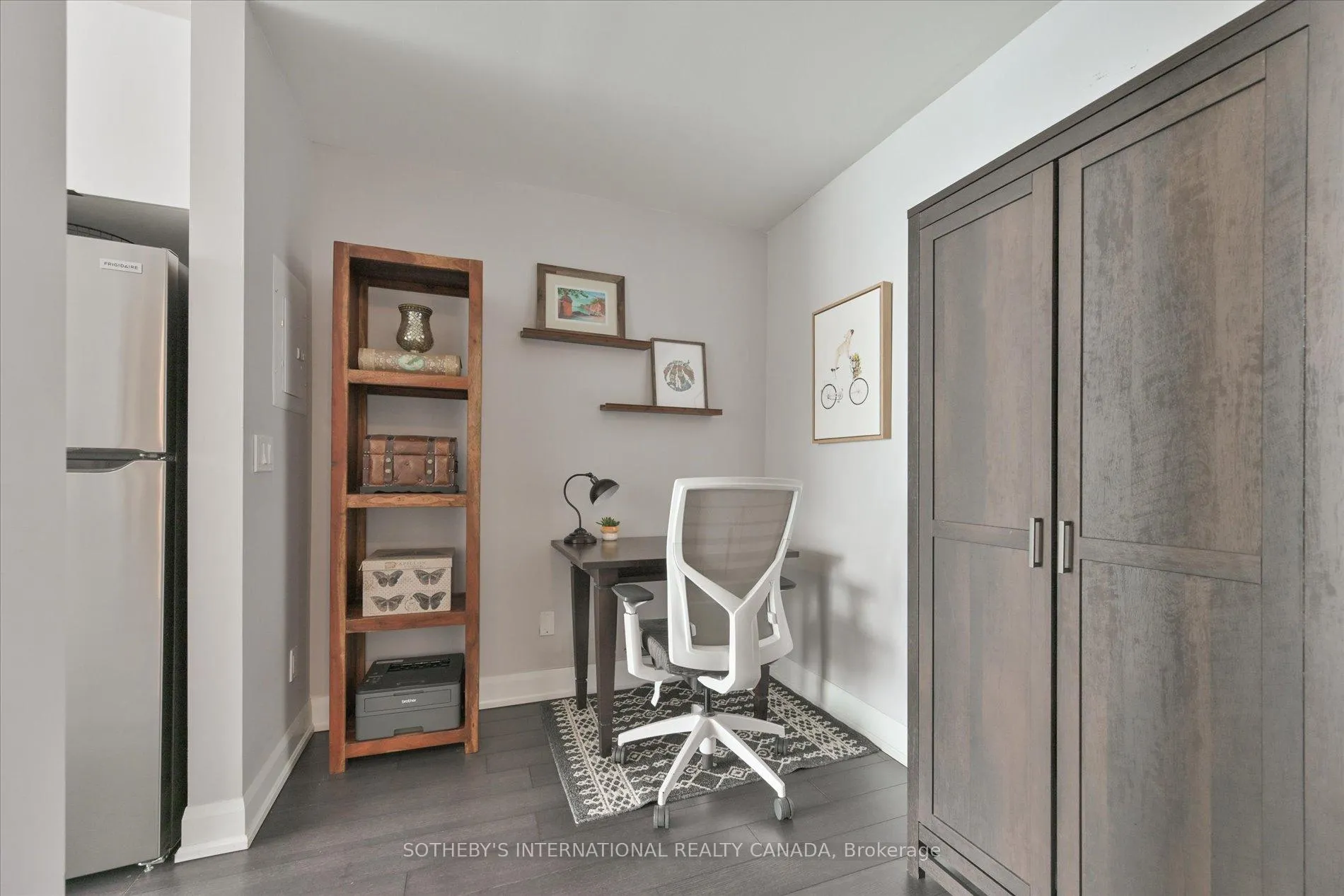 Photo 7 of Unit 3401, 2910 Highway 7, Vaughan, Concord — HOMEH