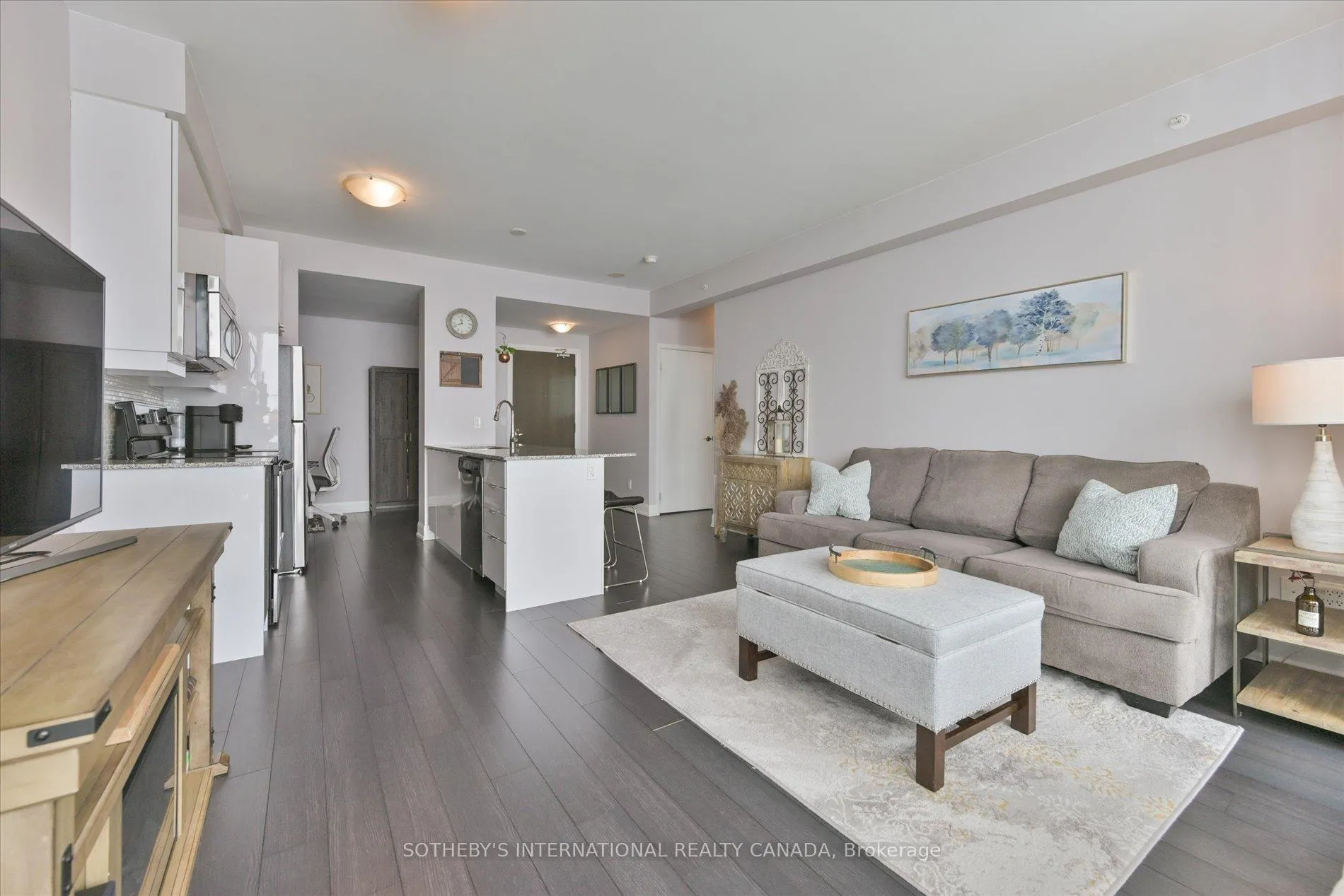 Photo 16 of Unit 3401, 2910 Highway 7, Vaughan, Concord — HOMEH