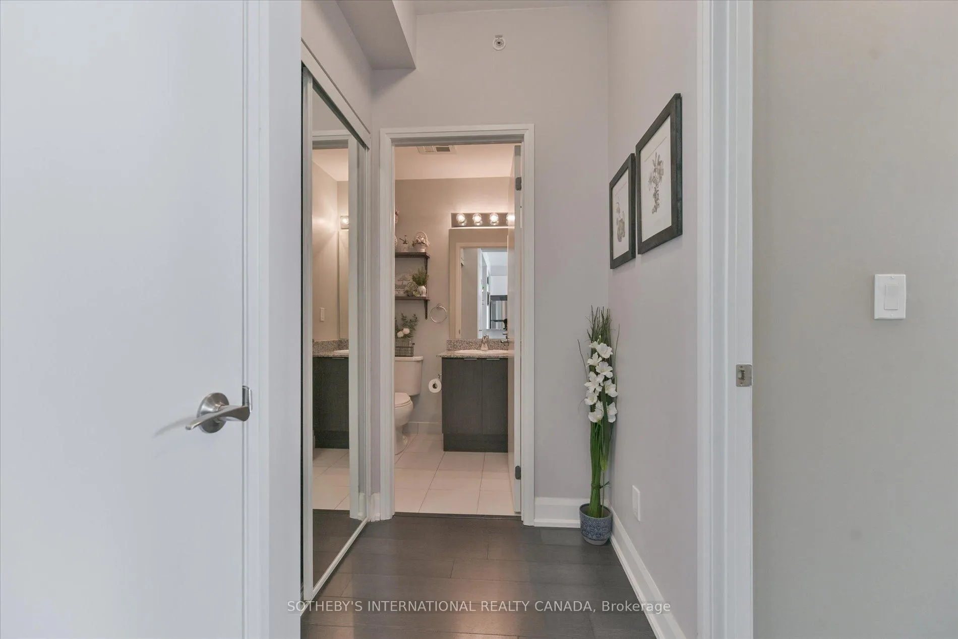 Photo 17 of Unit 3401, 2910 Highway 7, Vaughan, Concord — HOMEH