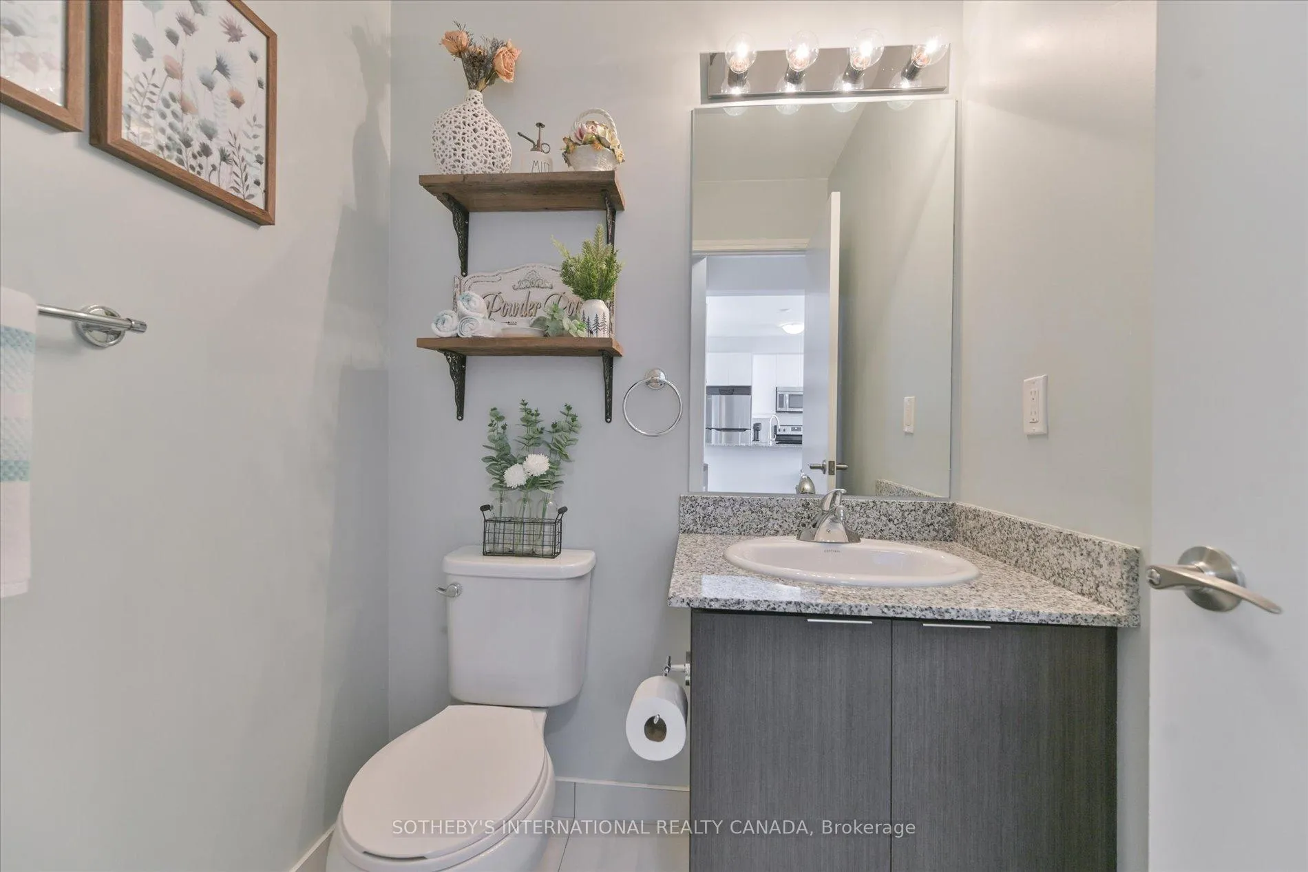 Photo 18 of Unit 3401, 2910 Highway 7, Vaughan, Concord — HOMEH