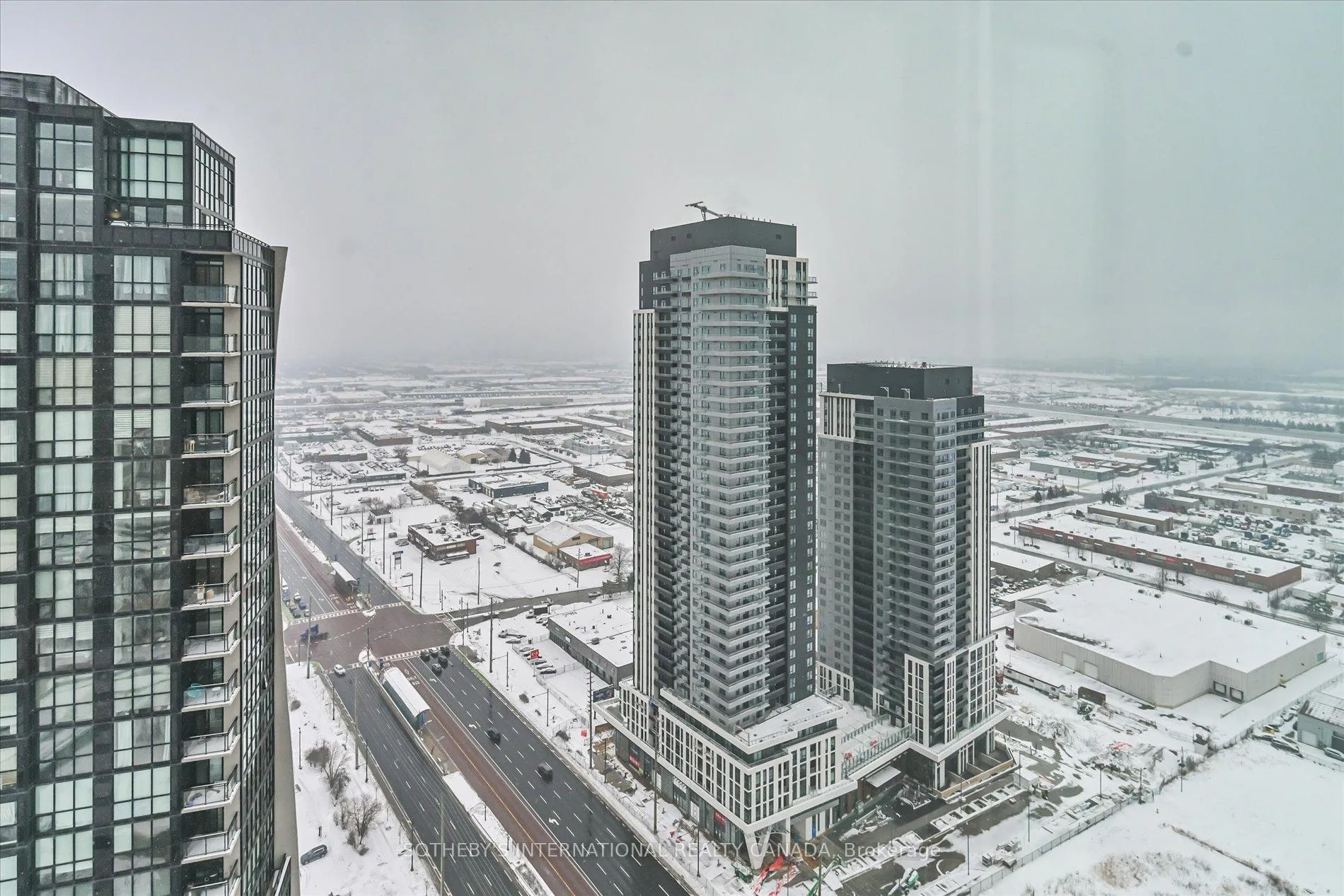 Photo 25 of Unit 3401, 2910 Highway 7, Vaughan, Concord — HOMEH