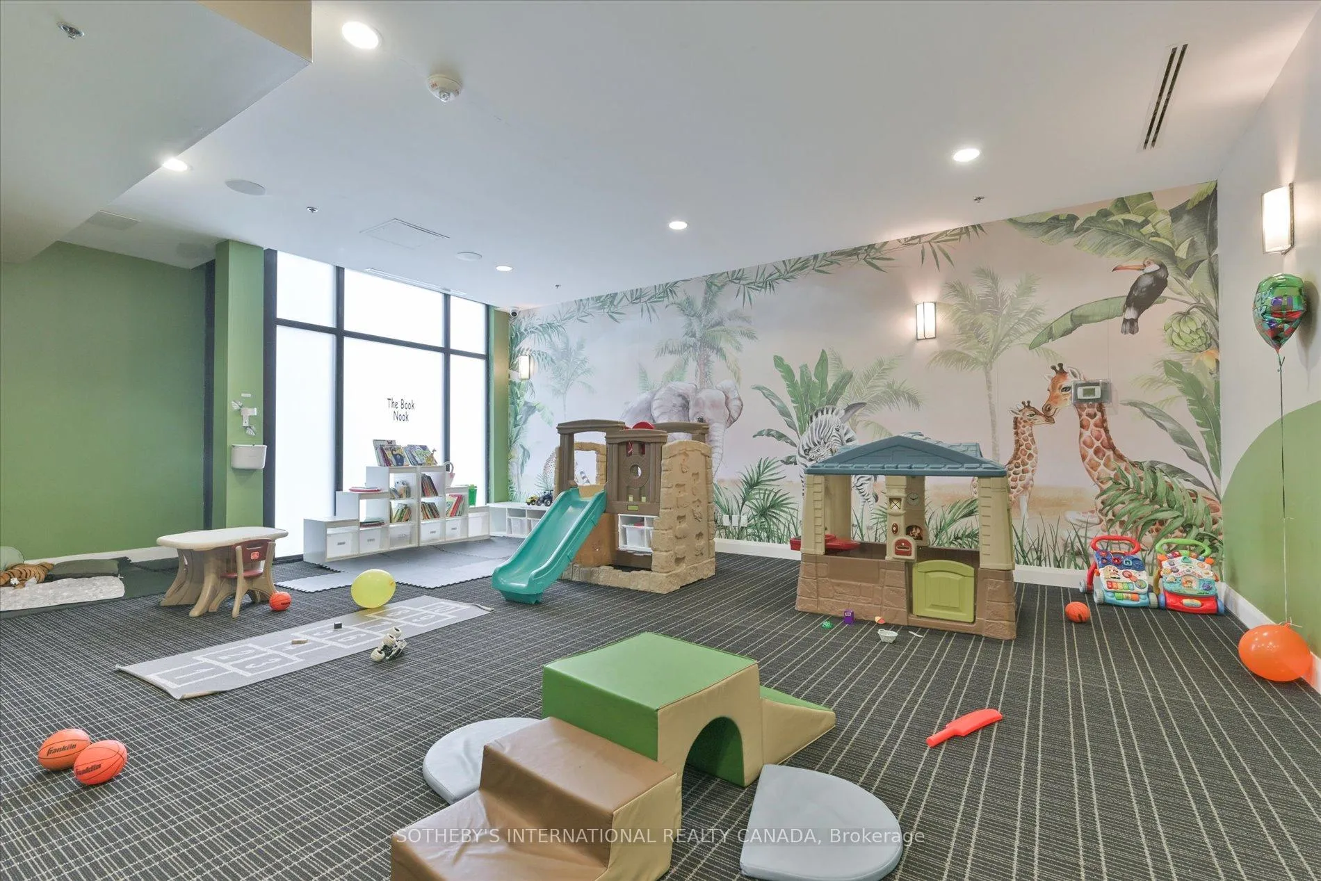 Photo 26 of Unit 3401, 2910 Highway 7, Vaughan, Concord — HOMEH
