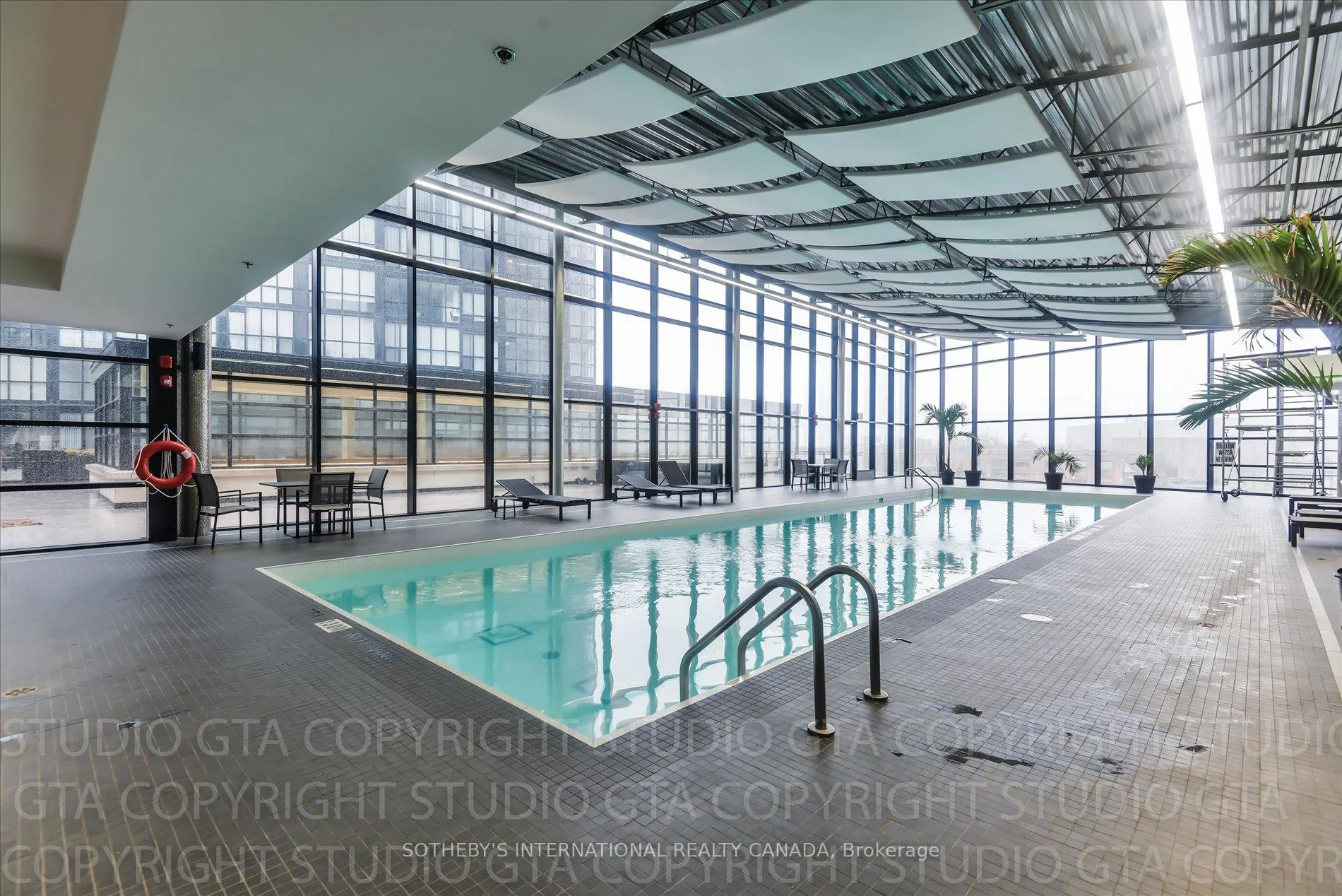 Photo 29 of Unit 3401, 2910 Highway 7, Vaughan, Concord — HOMEH