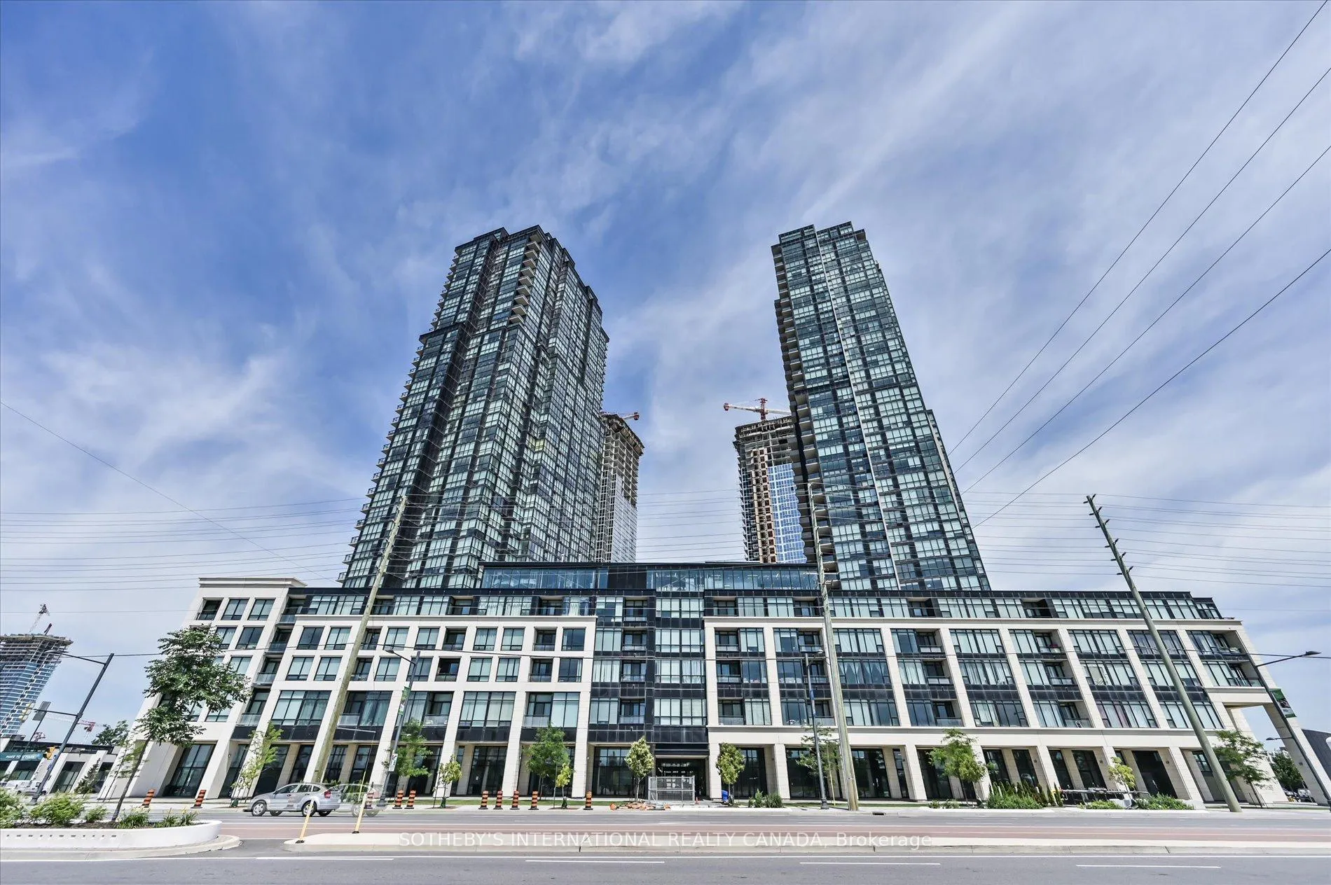 Photo 32 of Unit 3401, 2910 Highway 7, Vaughan, Concord — HOMEH