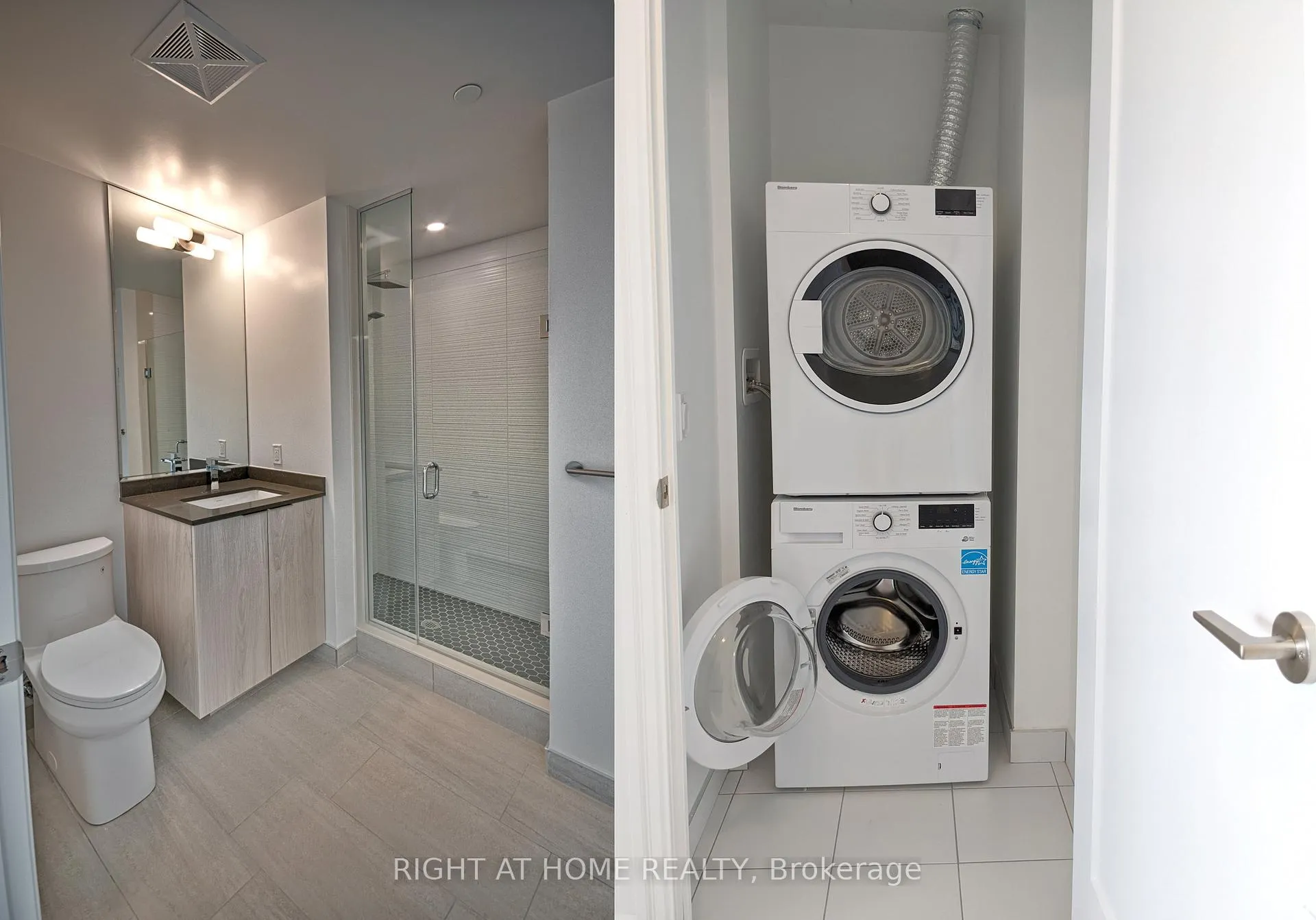 Photo 6 of Unit 714, 1 Belsize Drive, Toronto, Mount Pleasant West — HOMEH