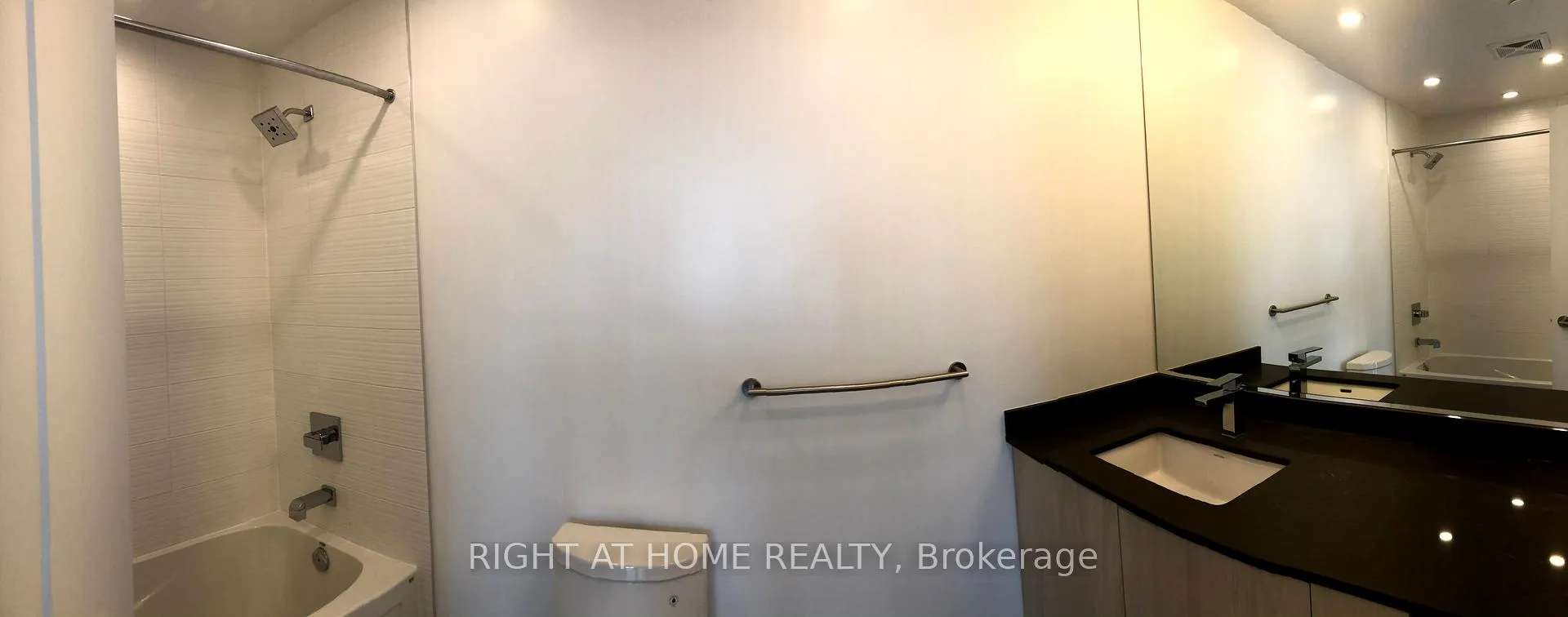 Photo 8 of Unit 714, 1 Belsize Drive, Toronto, Mount Pleasant West — HOMEH