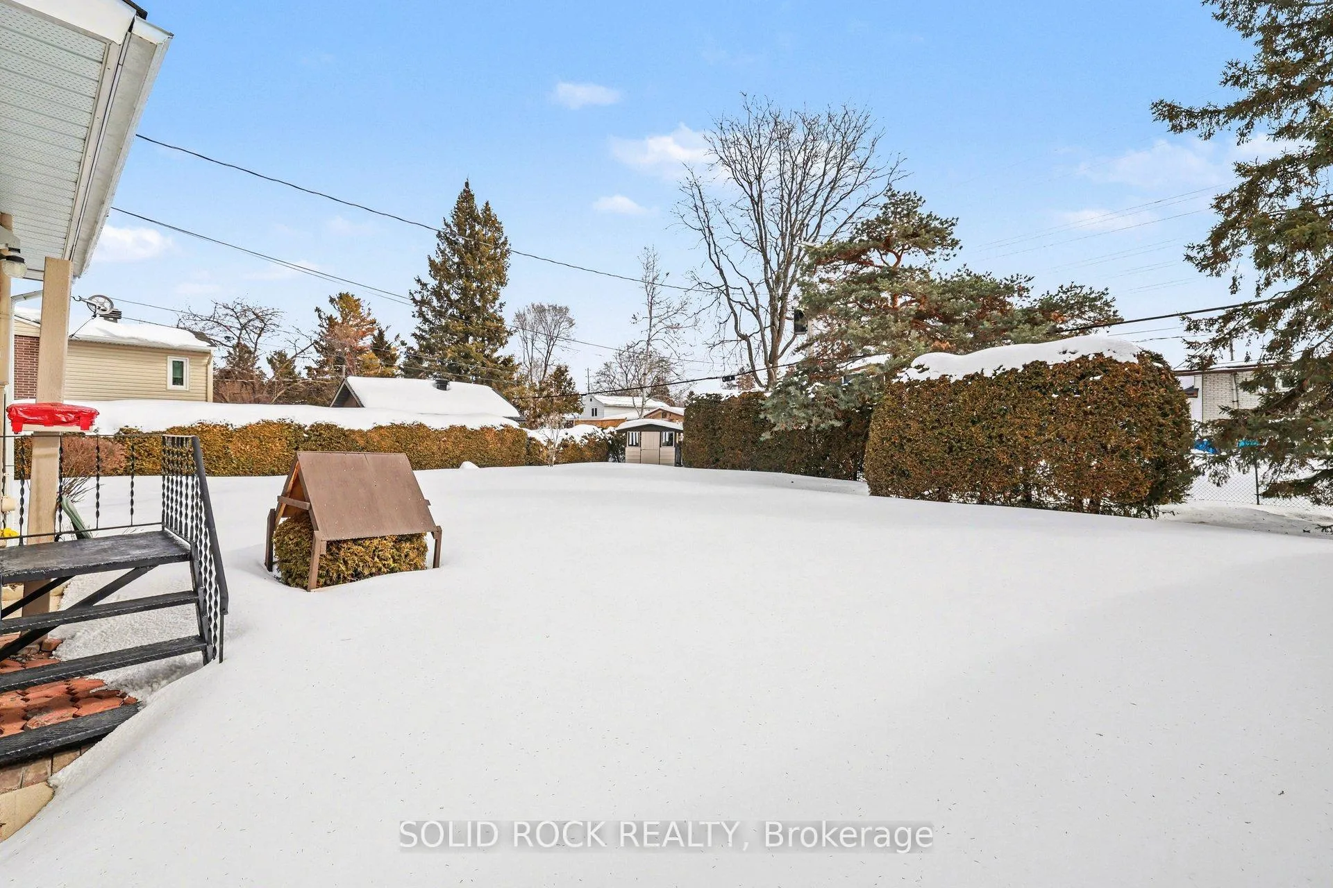 Photo 29 of 990 Harkness Avenue, Ottawa, Riverside Park — HOMEH