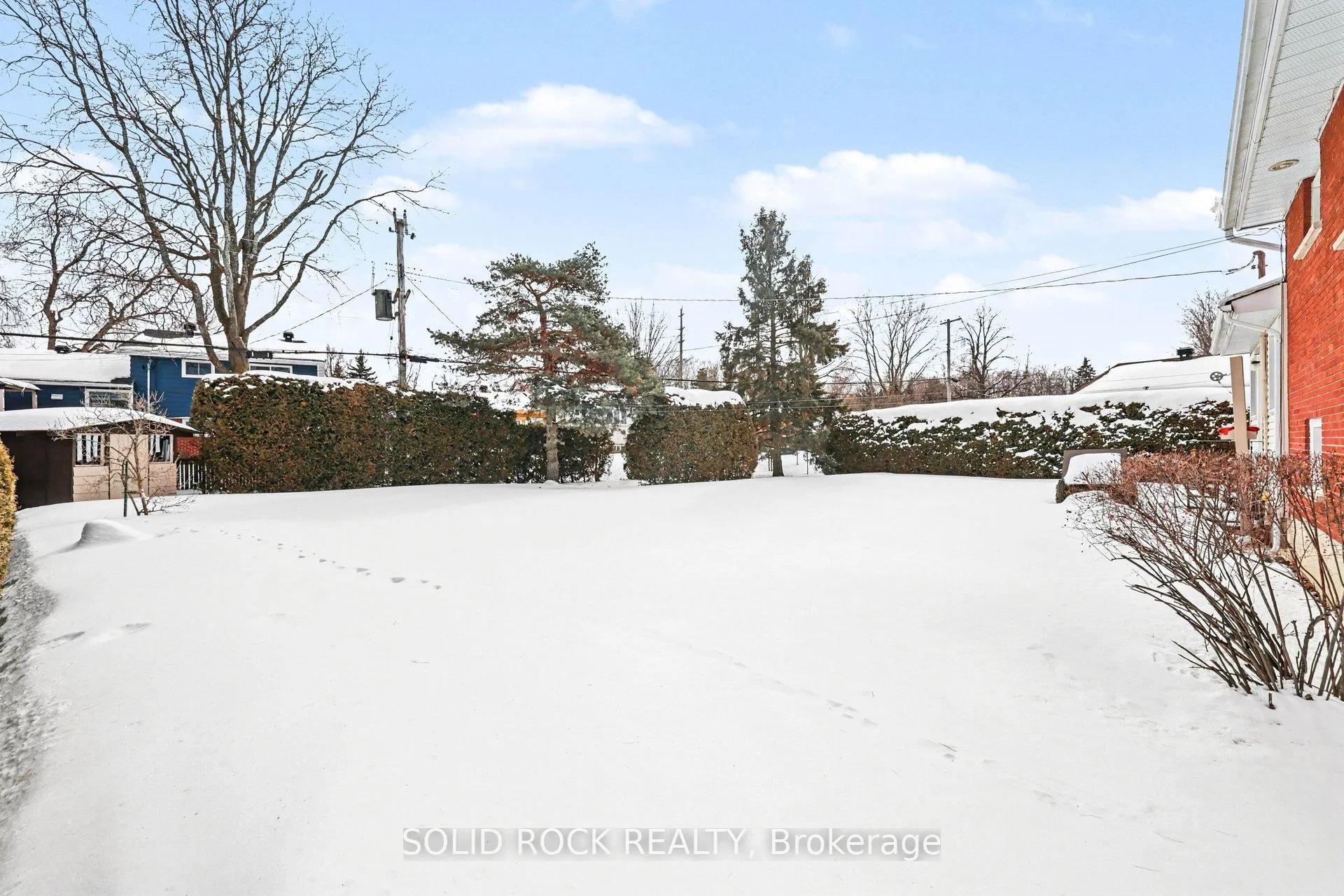 Photo 30 of 990 Harkness Avenue, Ottawa, Riverside Park — HOMEH