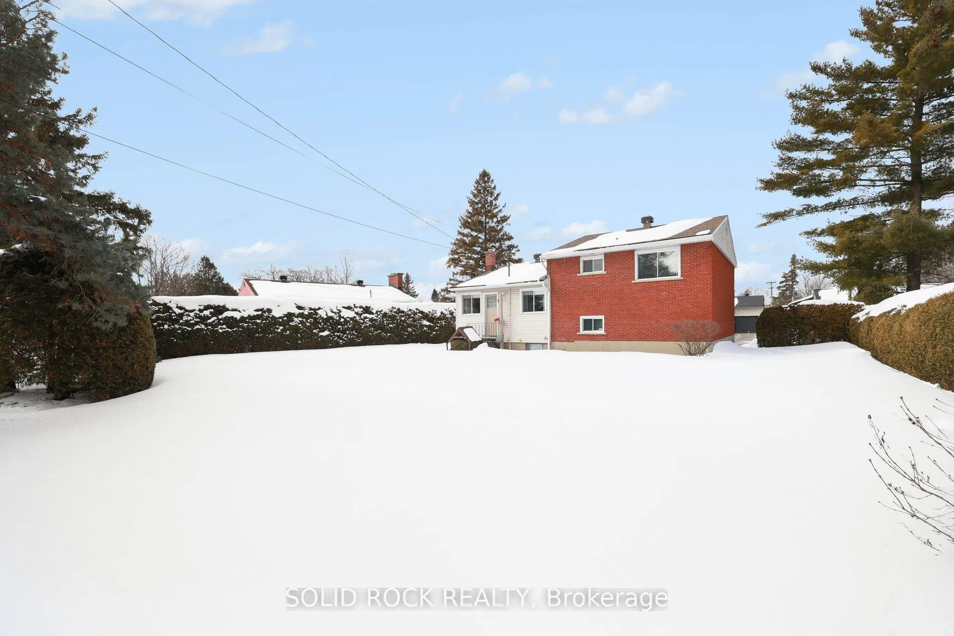 Photo 31 of 990 Harkness Avenue, Ottawa, Riverside Park — HOMEH