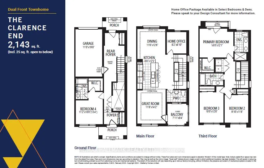 Photo 2 of 126 Pearen Lane, Barrie, Rural Barrie Southwest — HOMEH