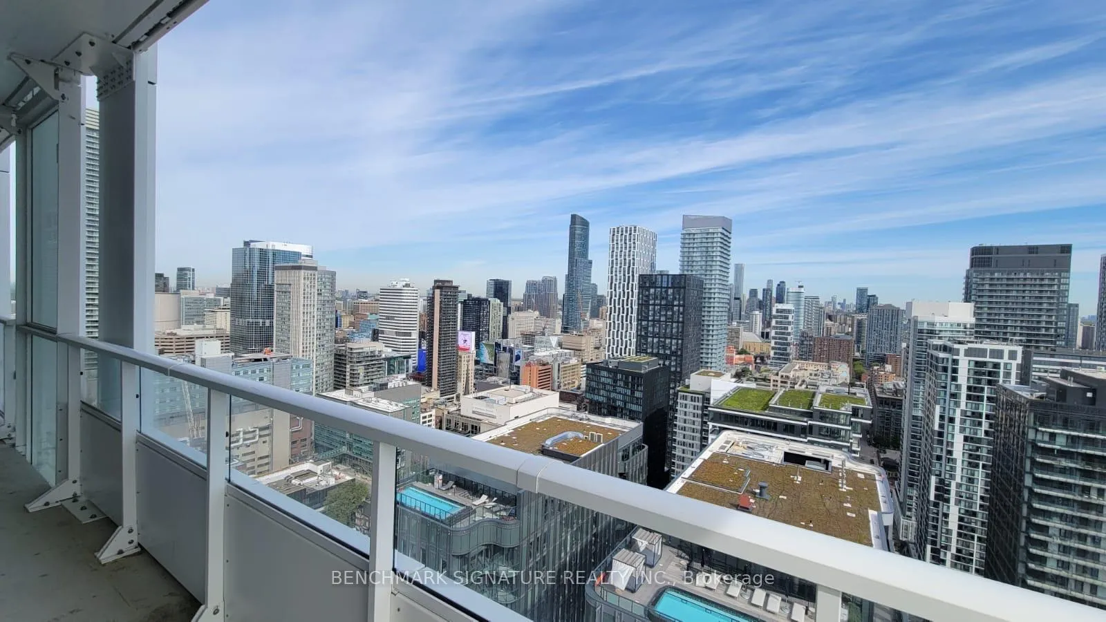 Photo 4 of Unit 5002, 88 Queen Street E, Toronto, Church-Yonge Corridor — HOMEH