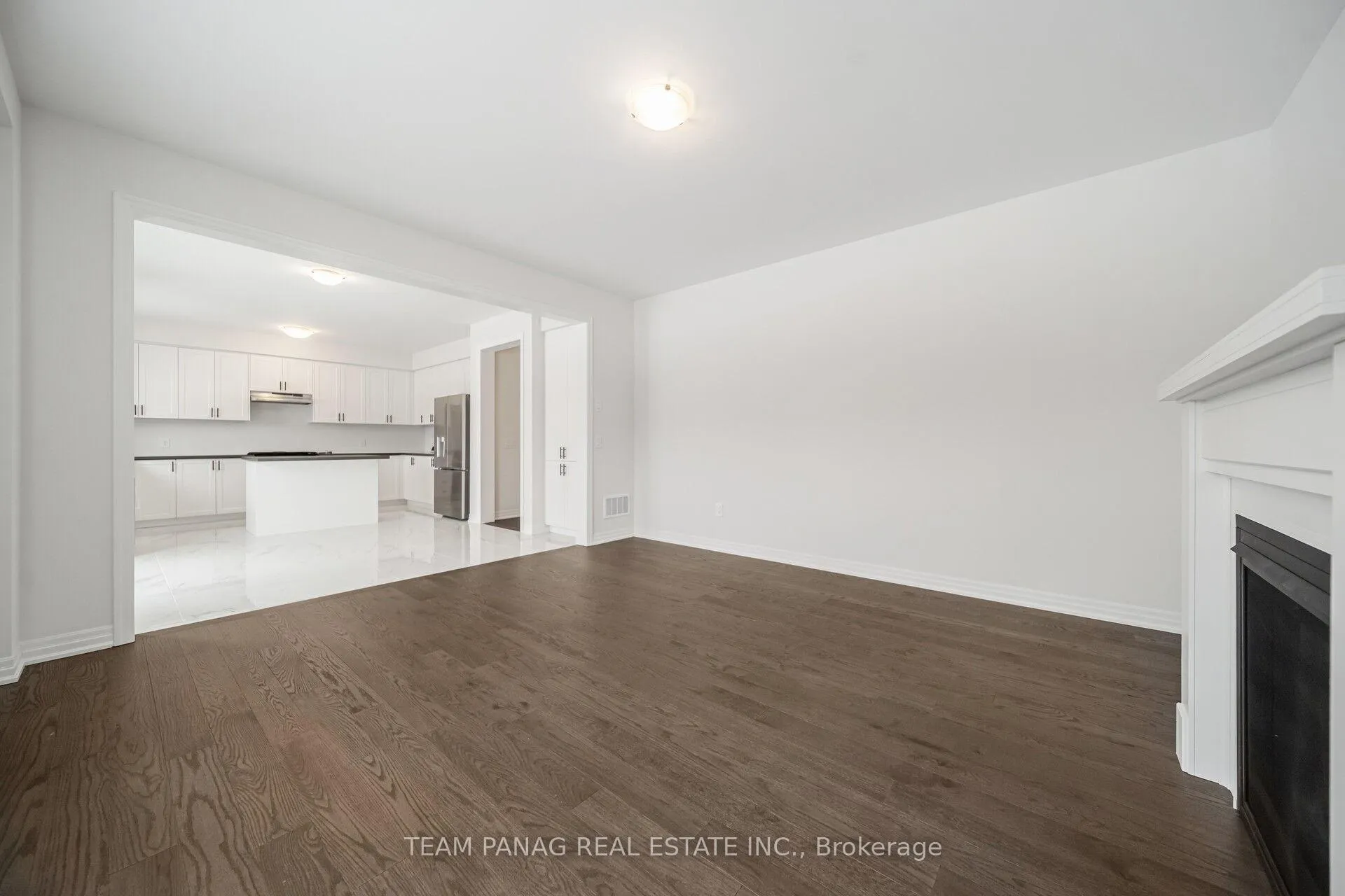 Photo 13 of 20 Altamira Road, Brampton, Vales of Castlemore — HOMEH
