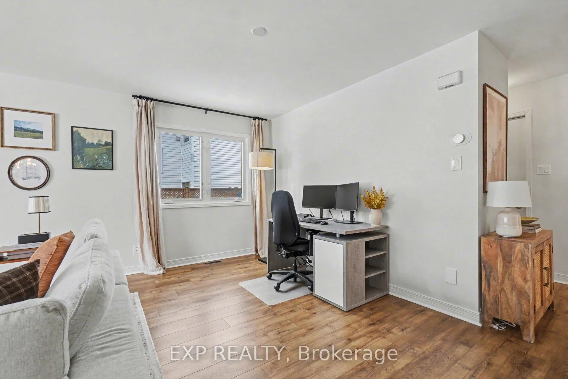 Photo 10 of 710 Princess Louise Drive, Ottawa, Fallingbrook/Ridgemount — HOMEH