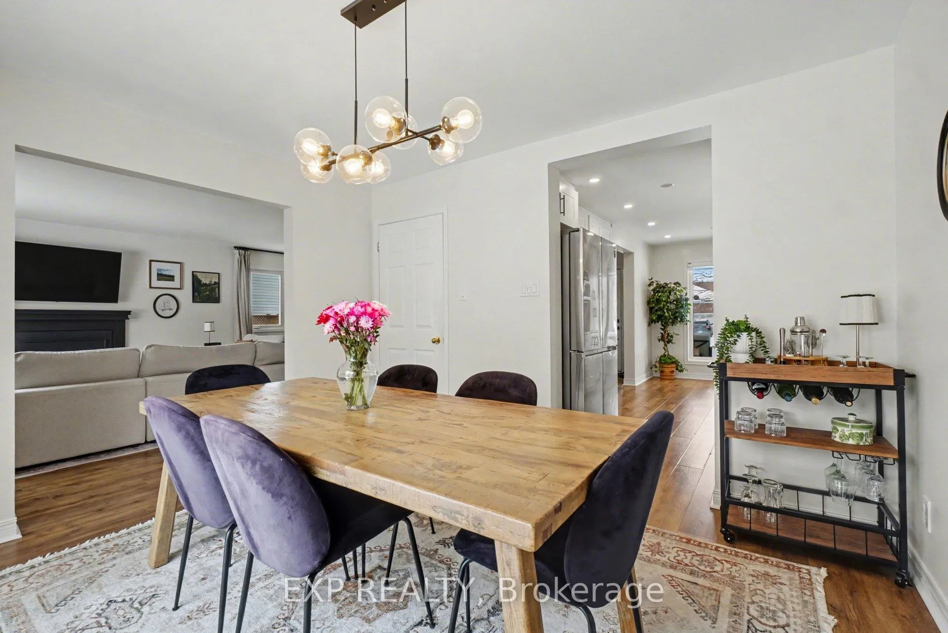 Photo 12 of 710 Princess Louise Drive, Ottawa, Fallingbrook/Ridgemount — HOMEH