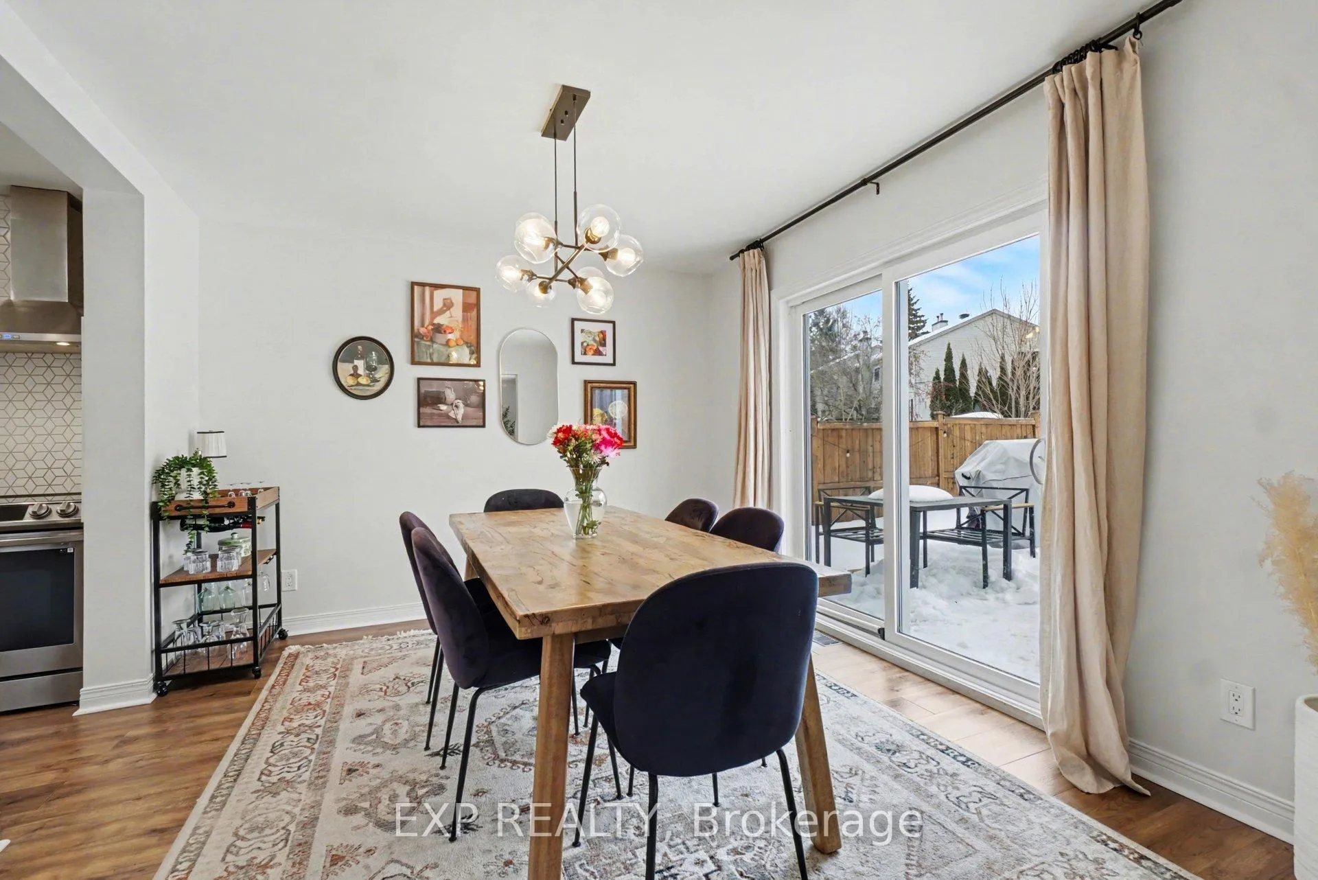 Photo 13 of 710 Princess Louise Drive, Ottawa, Fallingbrook/Ridgemount — HOMEH