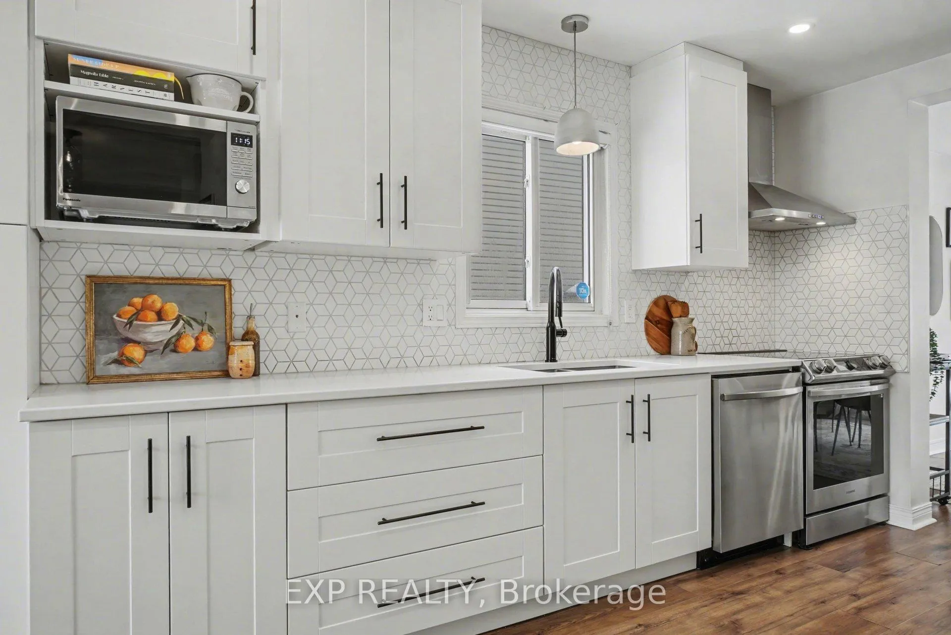 Photo 17 of 710 Princess Louise Drive, Ottawa, Fallingbrook/Ridgemount — HOMEH